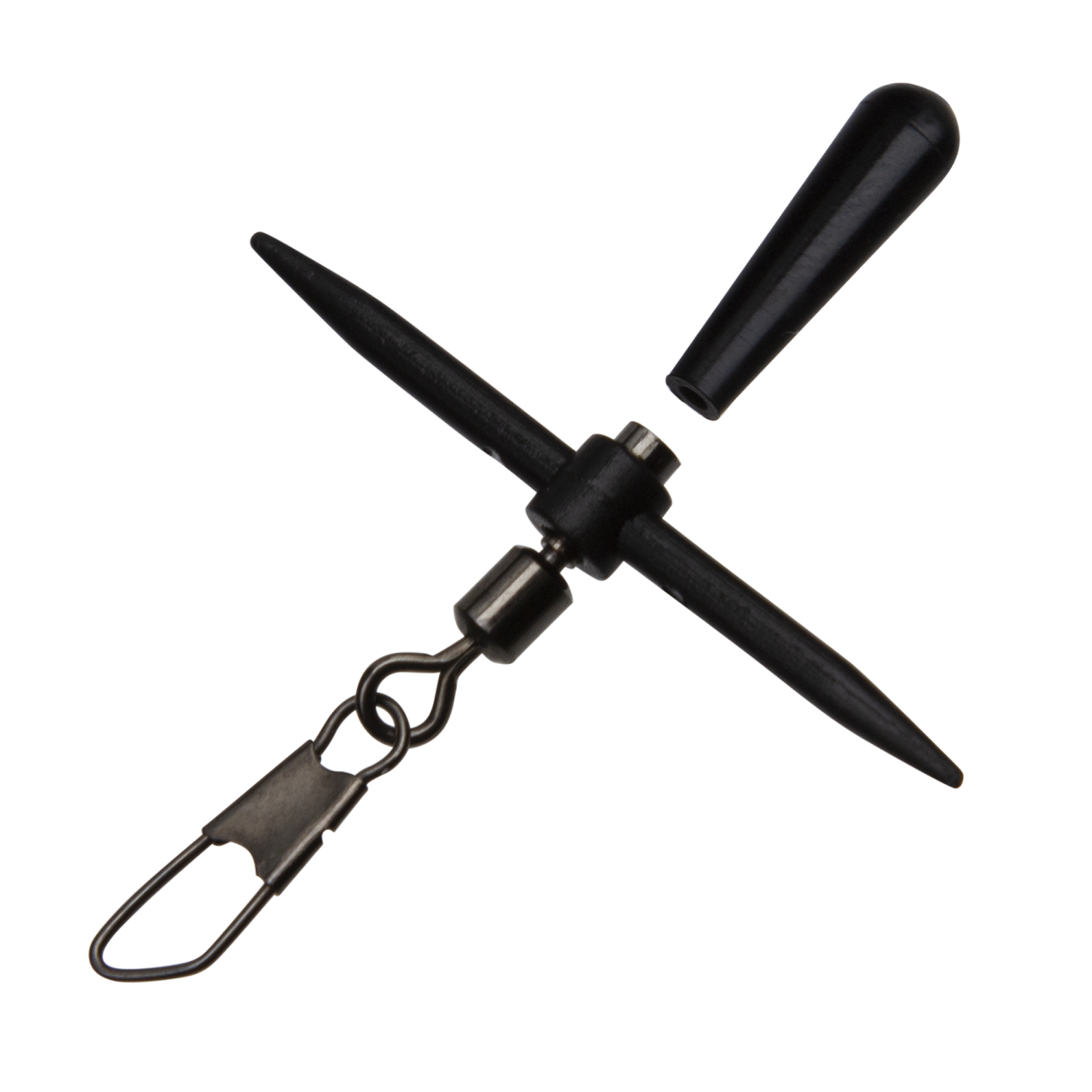 Коннектор глухой Flagman Waggler Adaptors
