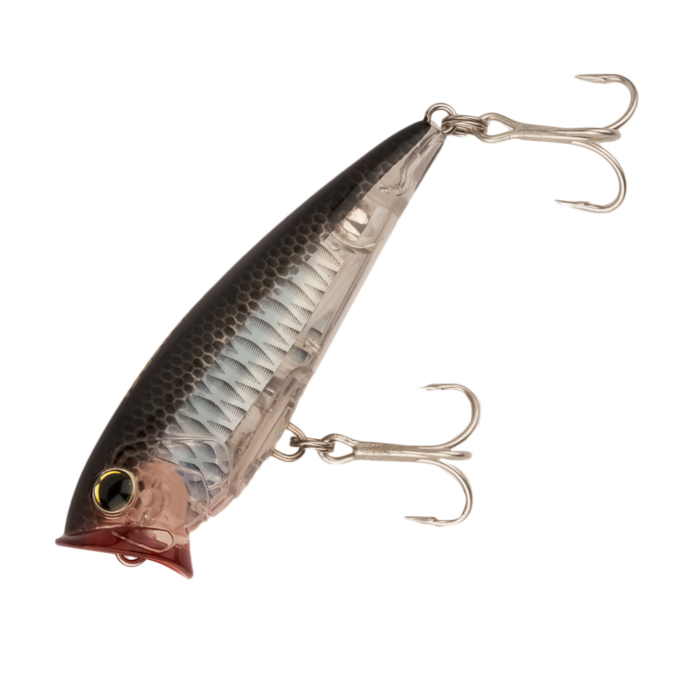 Воблер Yo-Zuri 3D Inshore Popper 70 F R1210 #C4