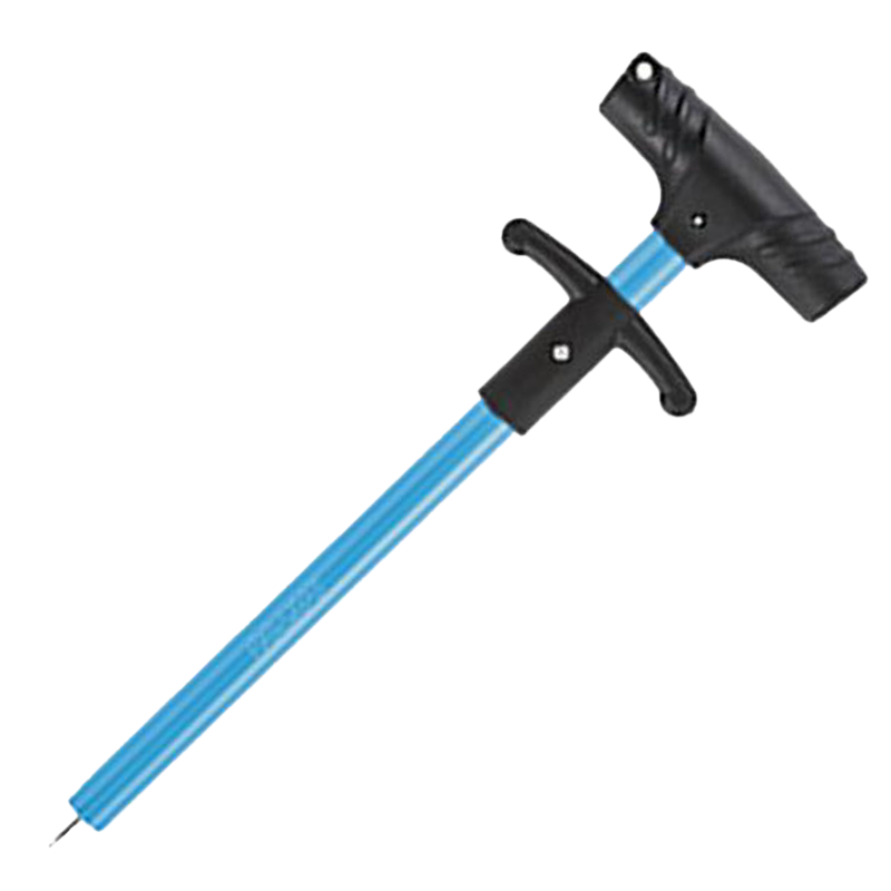 цена Экстрактор Daitoubuku 1353 Hook Remover Standard Blue