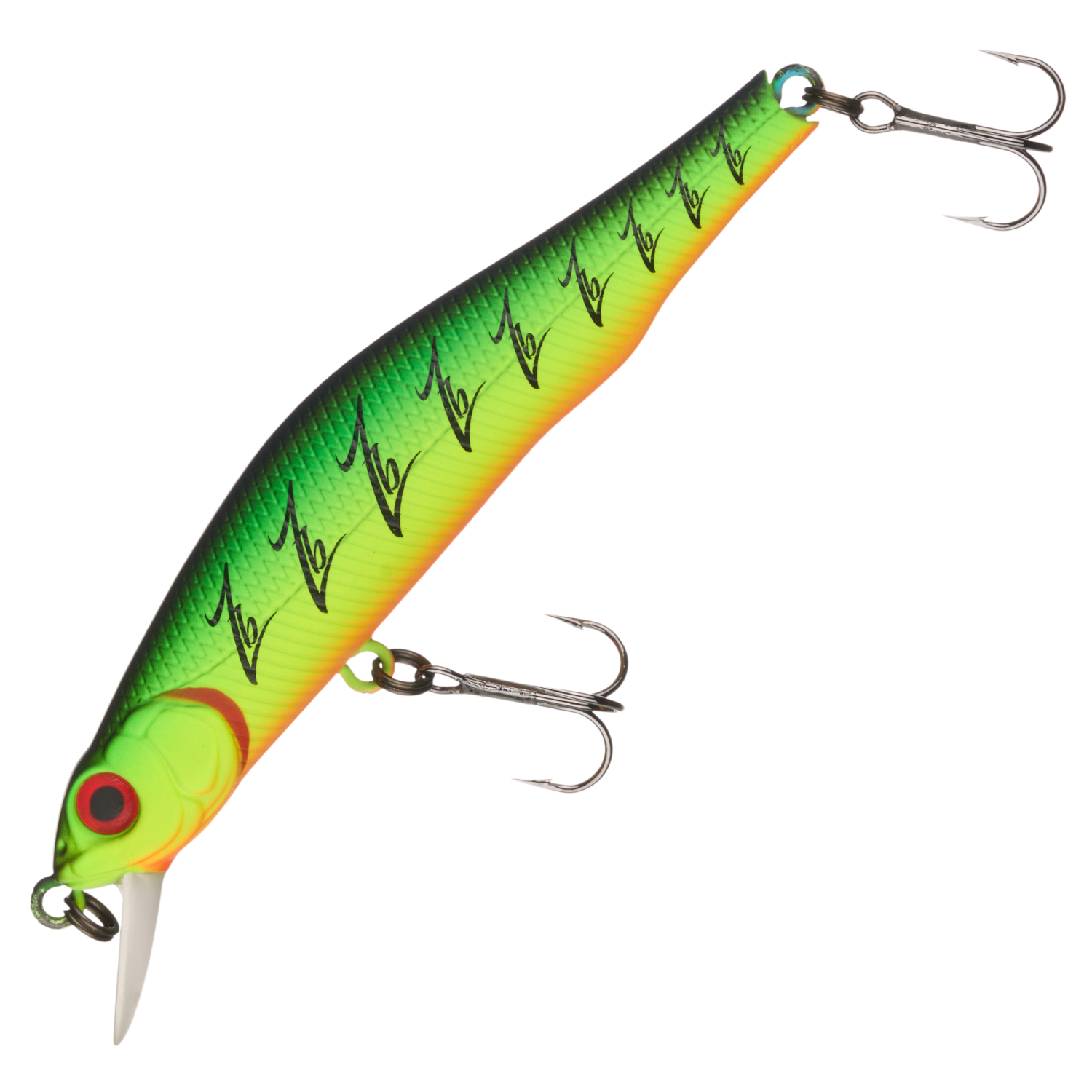 Воблер Zipbaits Orbit 80 SP-SR #100M - 2 рис.