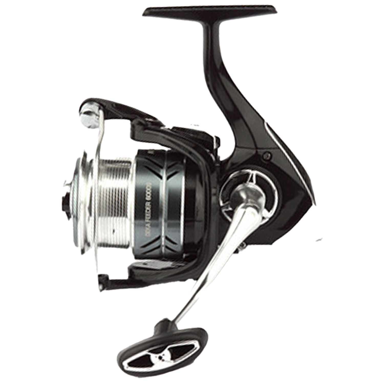 Катушка безынерционная Nautilus Deka Feeder 5500