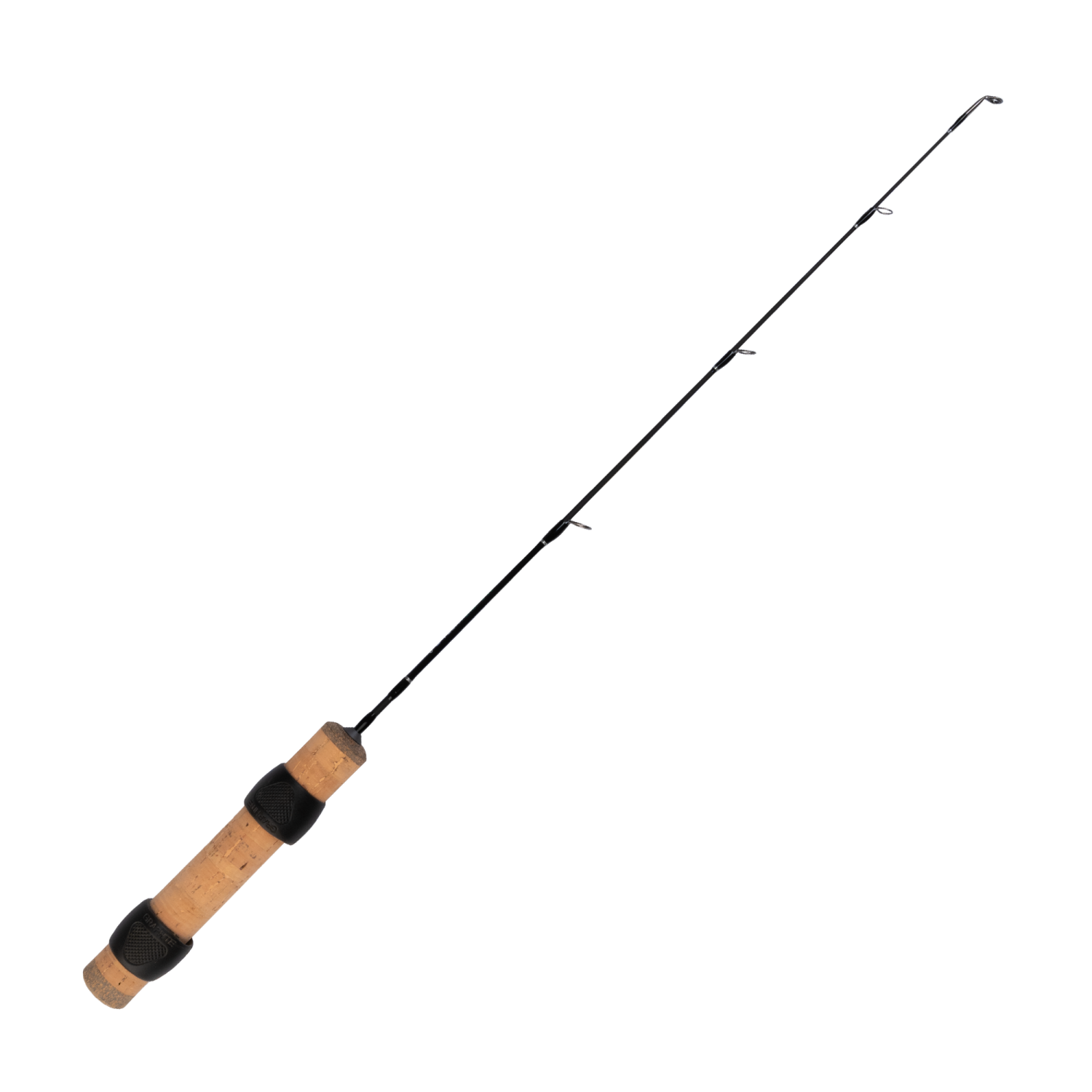 Удилище зимнее Lucky John C-Tech All-In-1 Perch S 51см 3-15гр