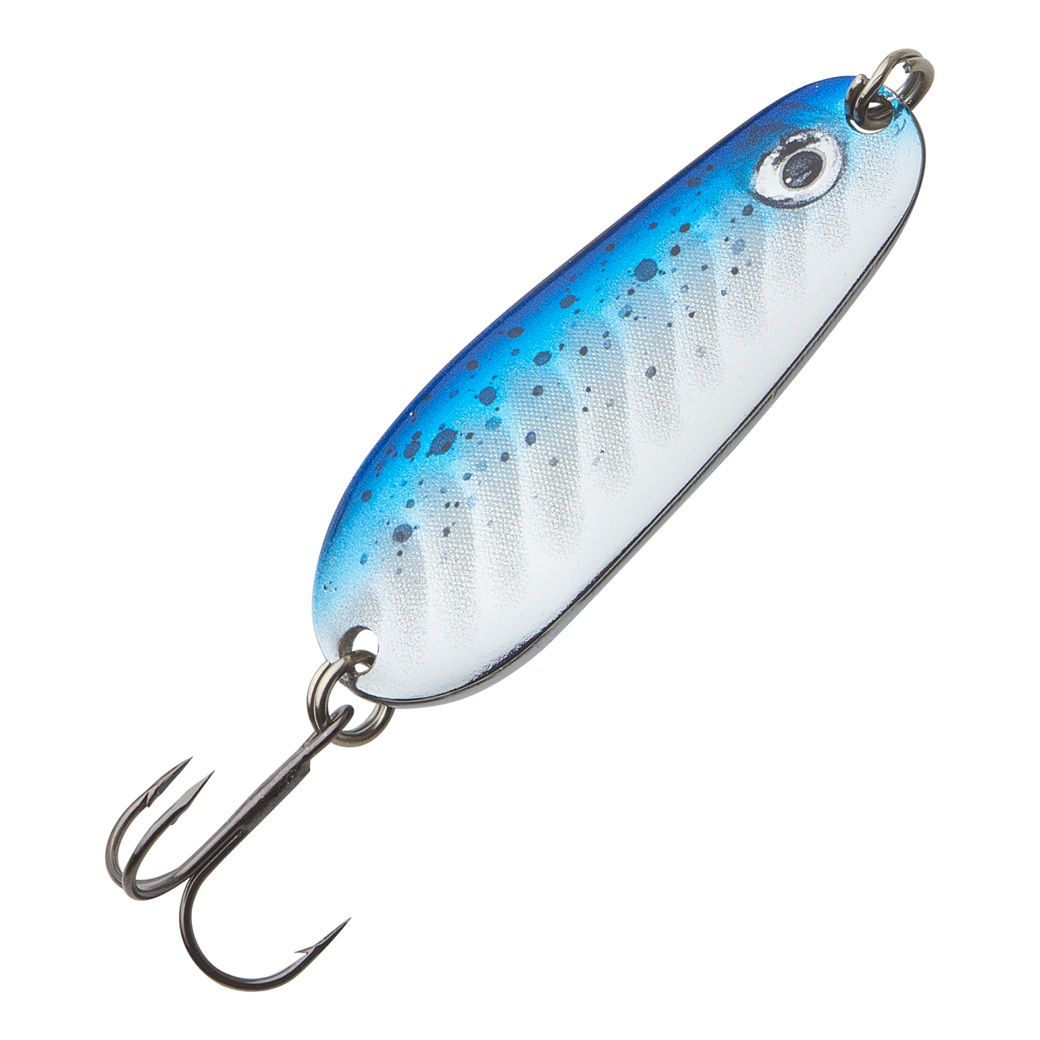 Блесна колеблющаяся Rapala Nauvo 37гр #BLI