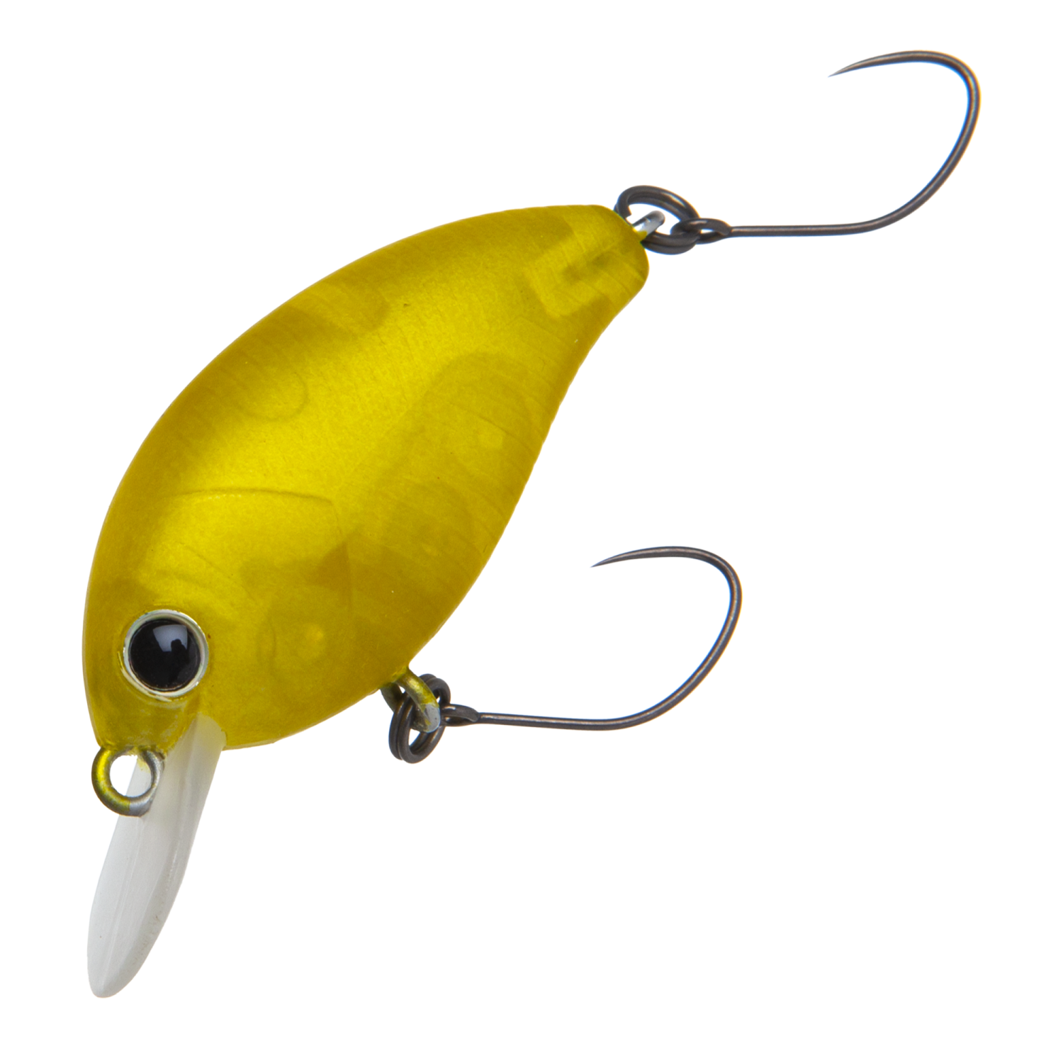 Воблер Nories Worming Crank Shot Spin Shallow 37 F Silent #127M
