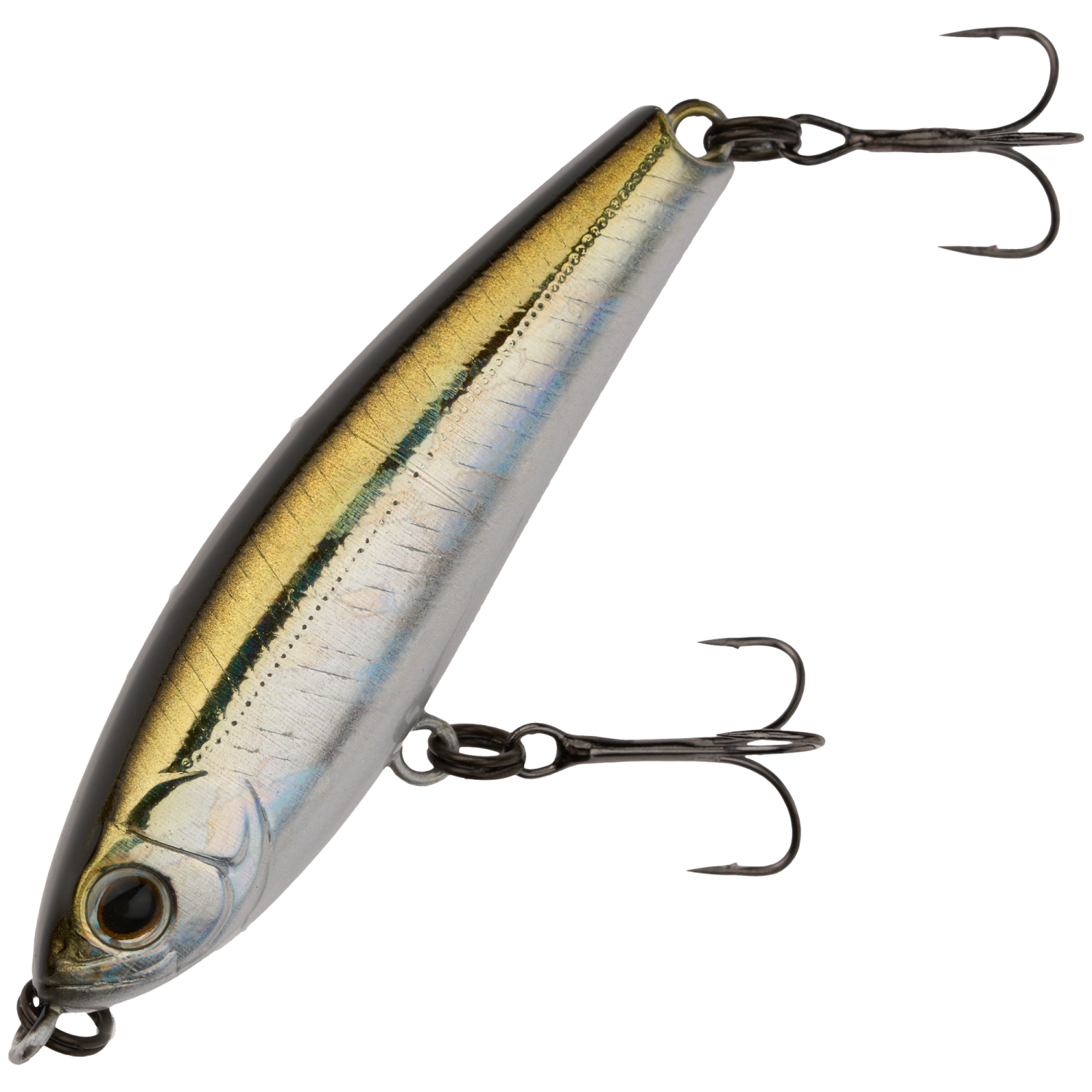 Воблер Zipbaits Rigge Raphael S-Line 45 S #510 - 2 рис.