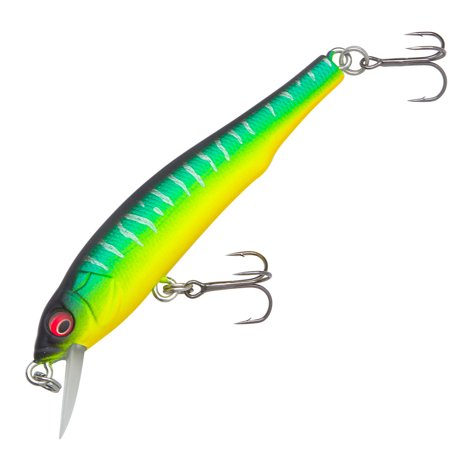 Воблер Megabass X-70 #Mat Tiger