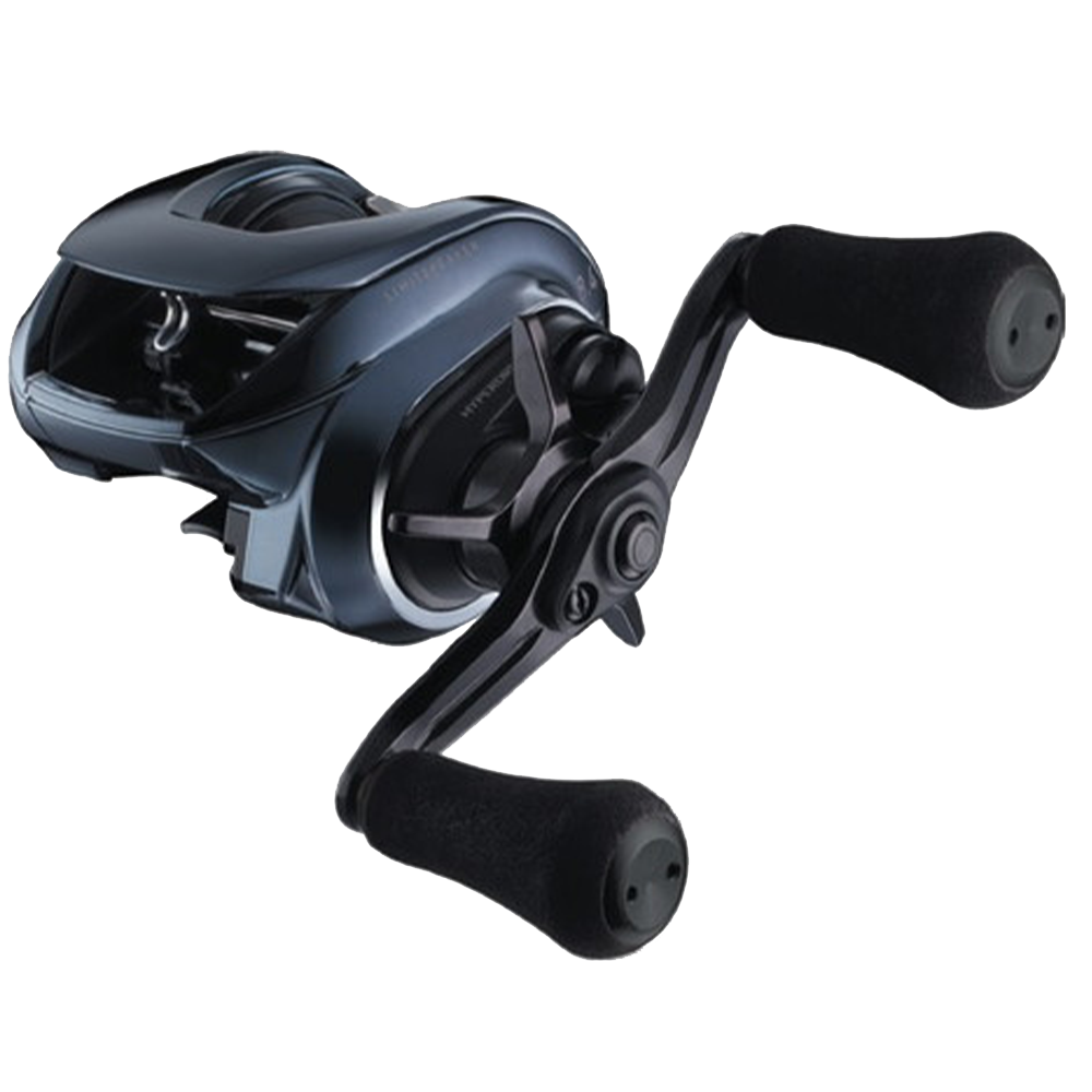 Катушка мультипликаторная Daiwa IM Z Limit Breaker XHL TW HD-C 145180₽