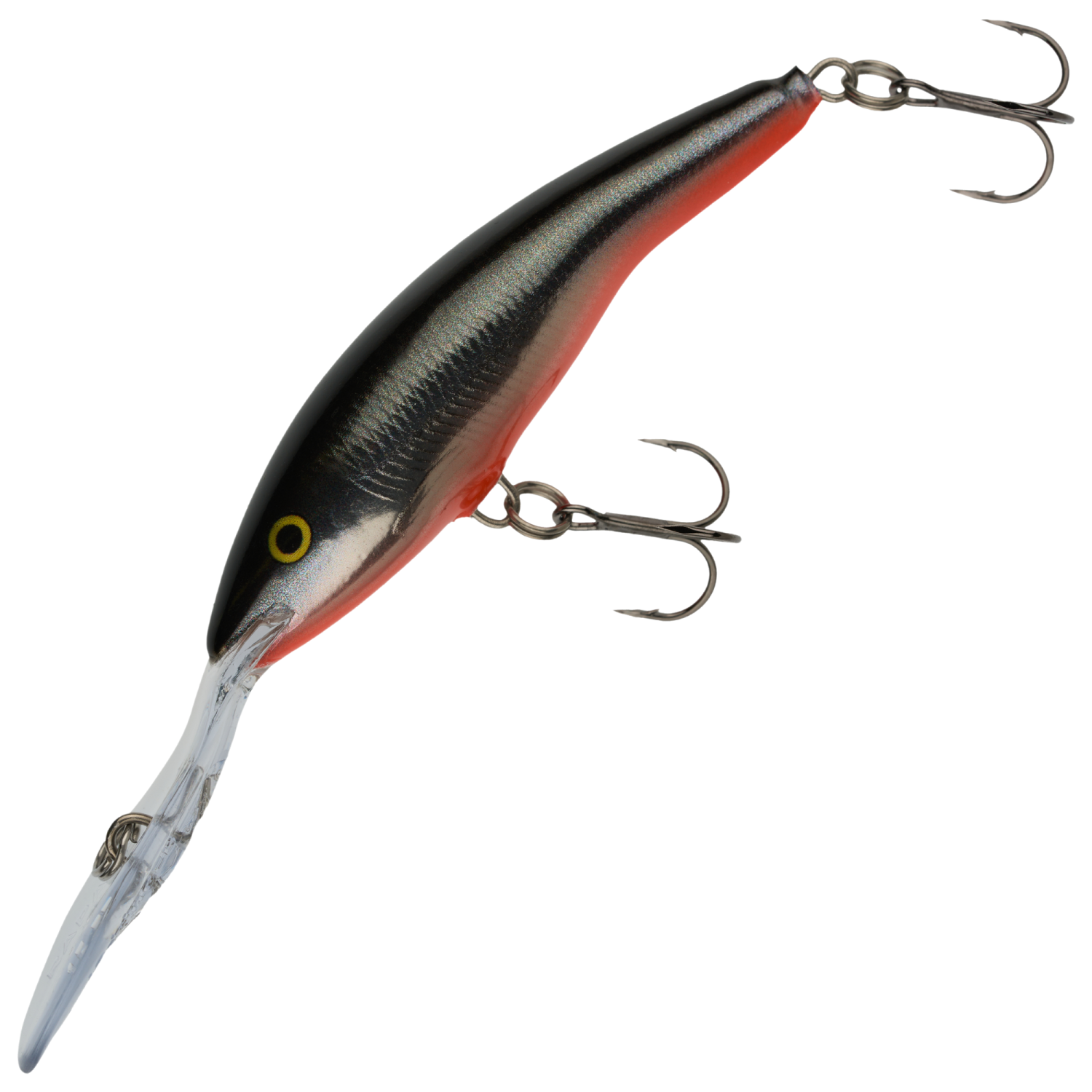 Воблер Rapala Deep Tail Dancer 07 F #HLWM