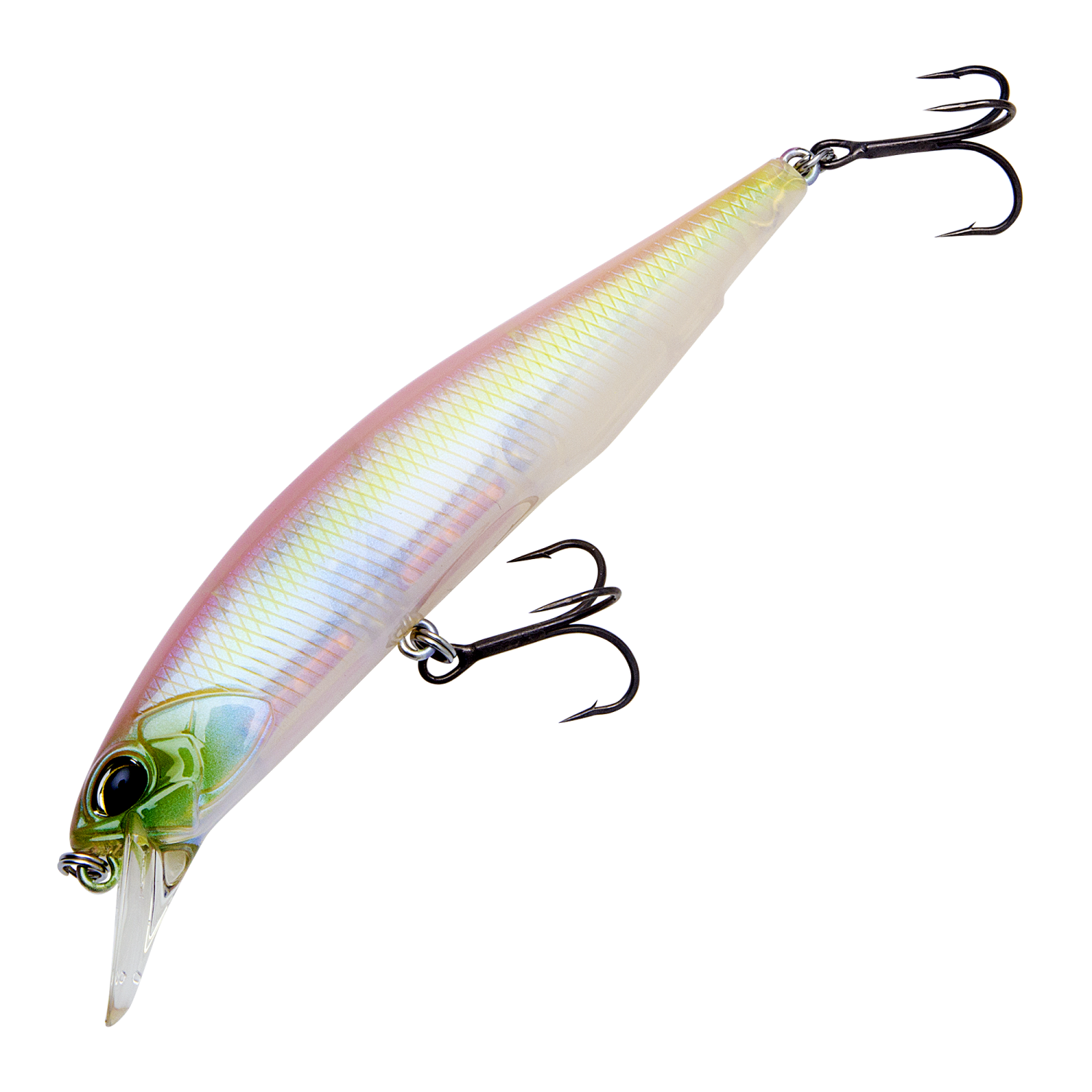 Воблер DUO Realis Jerkbait SP 100 #CCC3350 Am Dawn