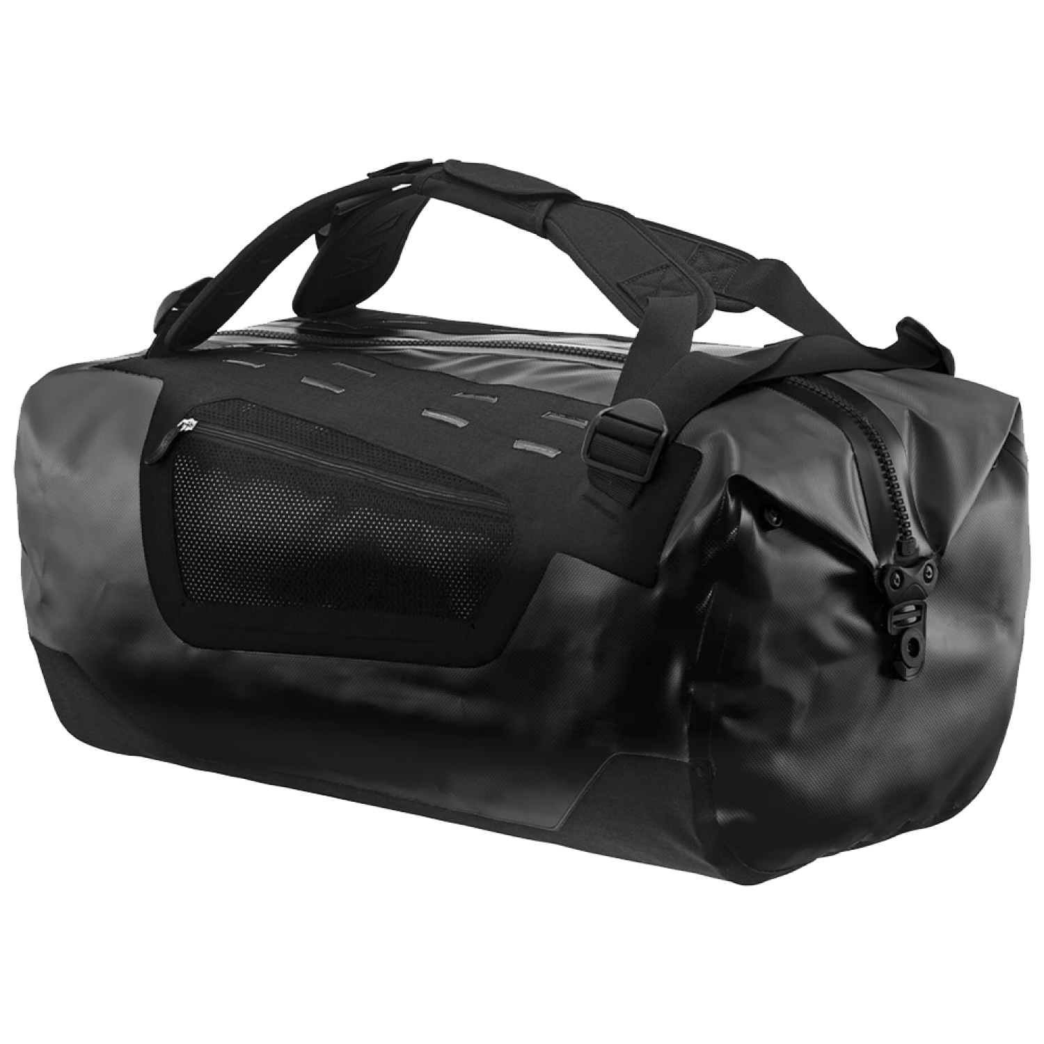 Гермосумка Ortlieb Duffle 60л Black