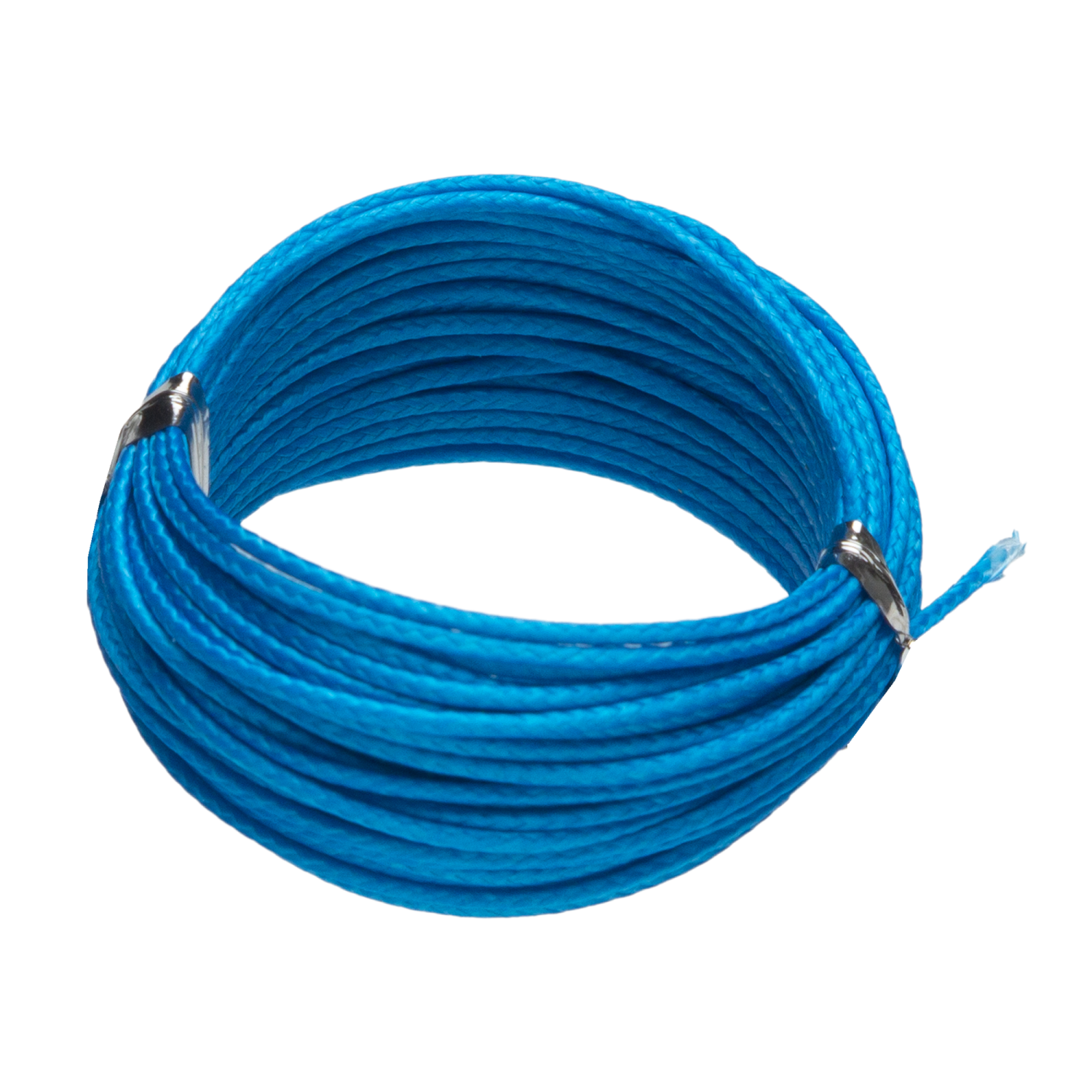 Шнур для ассиста BKK Fluoro Core Assist Cord 140lb/5м