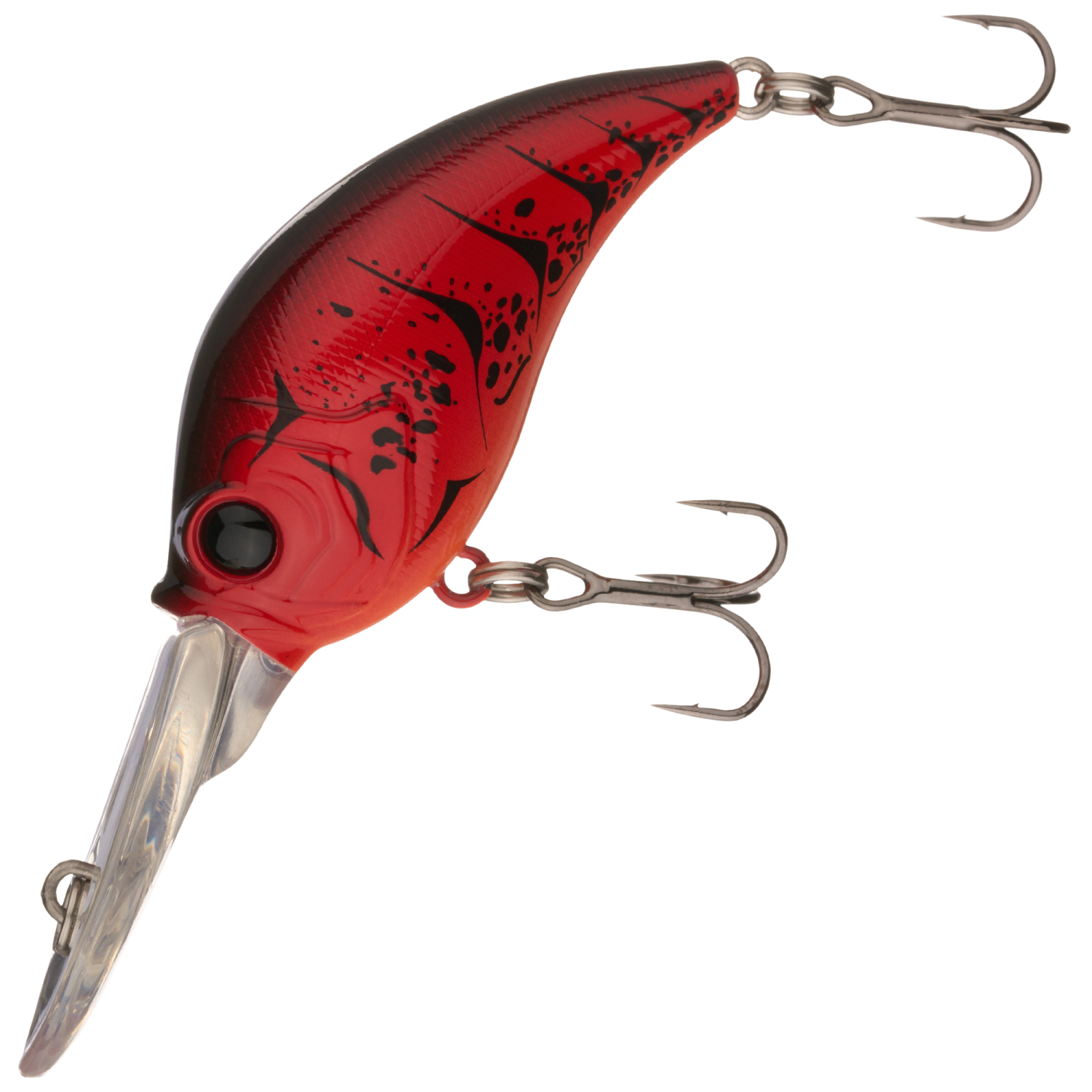 Воблер Crazee Crank Bait 50 MR #03 Zarigani