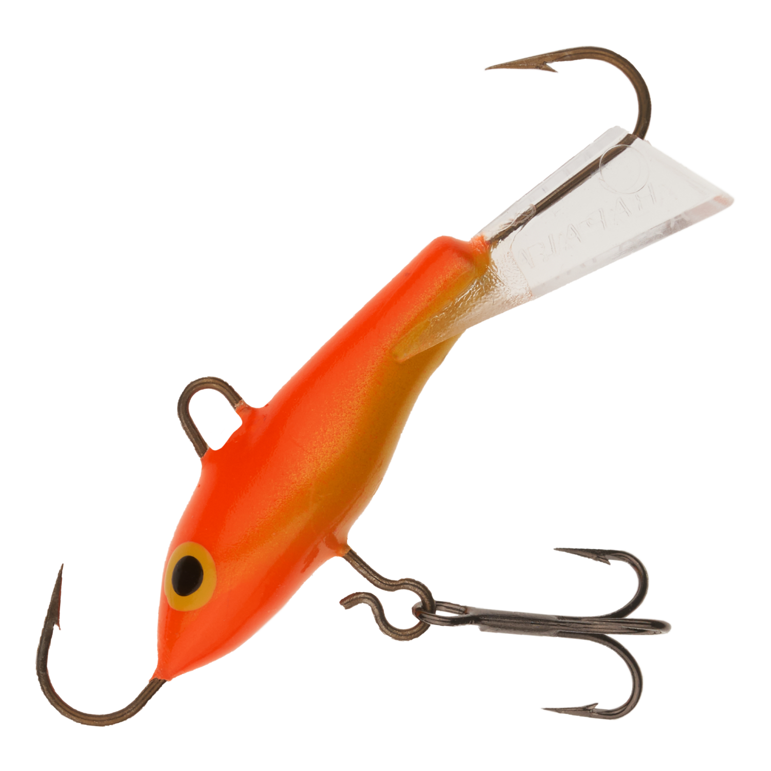 Балансир Rapala Jigging Rap 70 #GFR