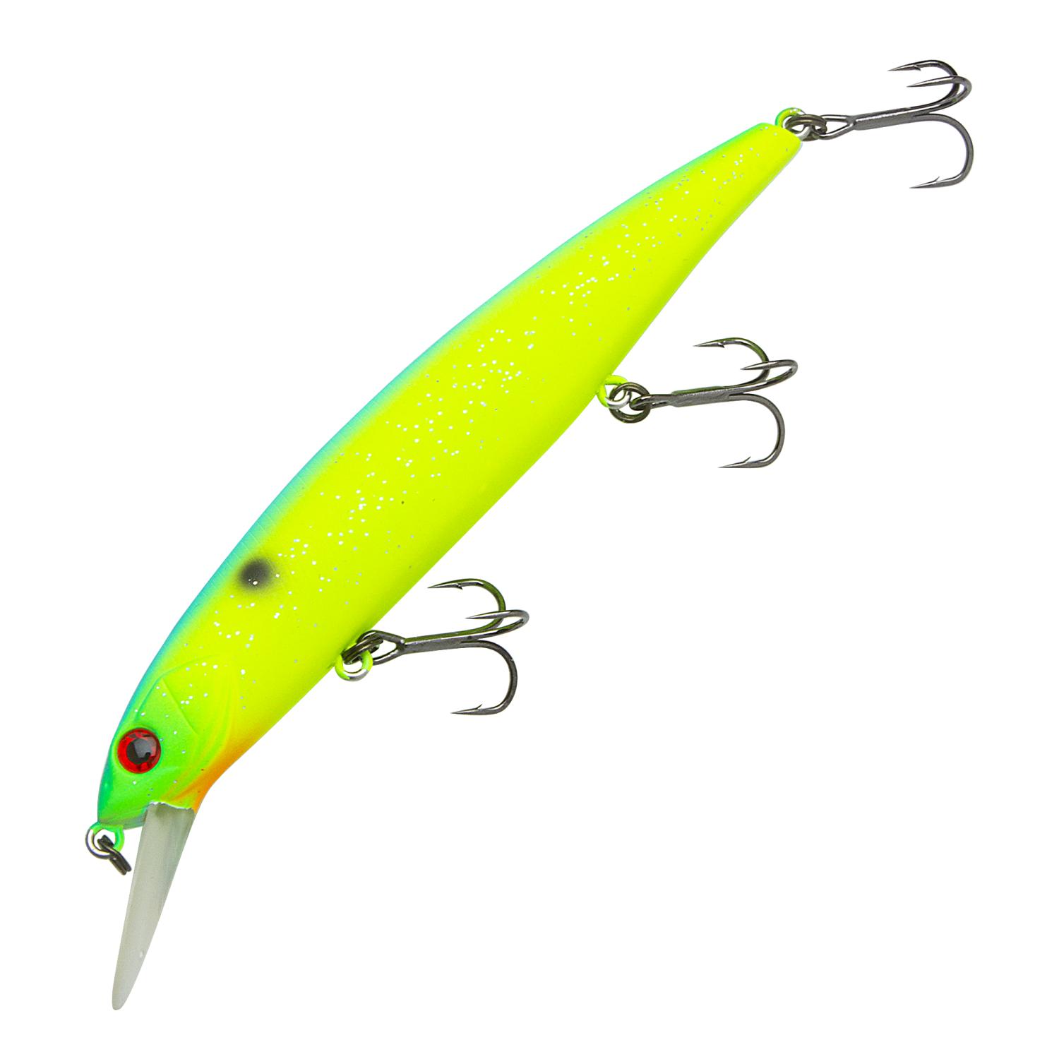 Воблер Bassday Mogul Minnow 110 SP #P-432