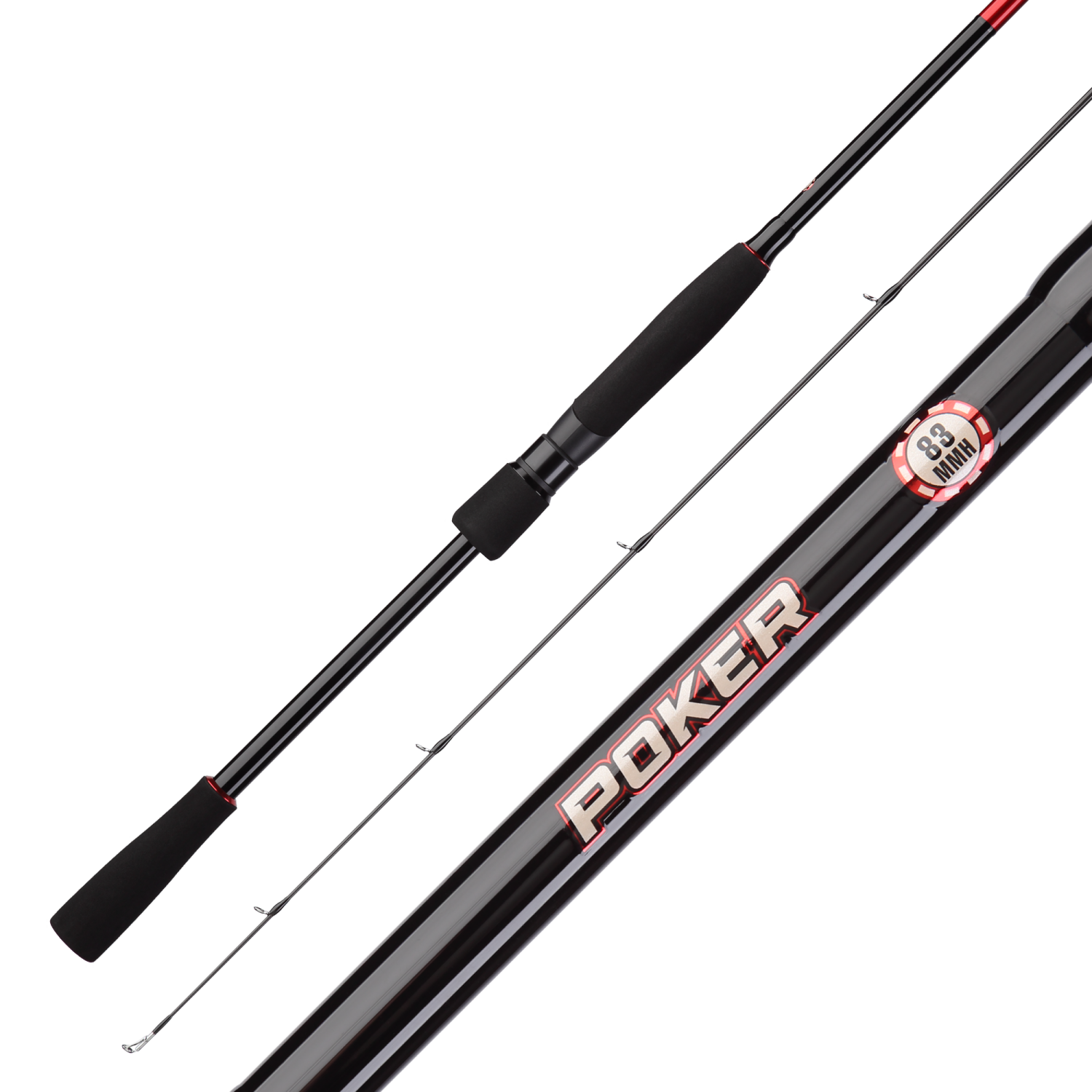 Спиннинг Narval Poker 762ML max 21гр