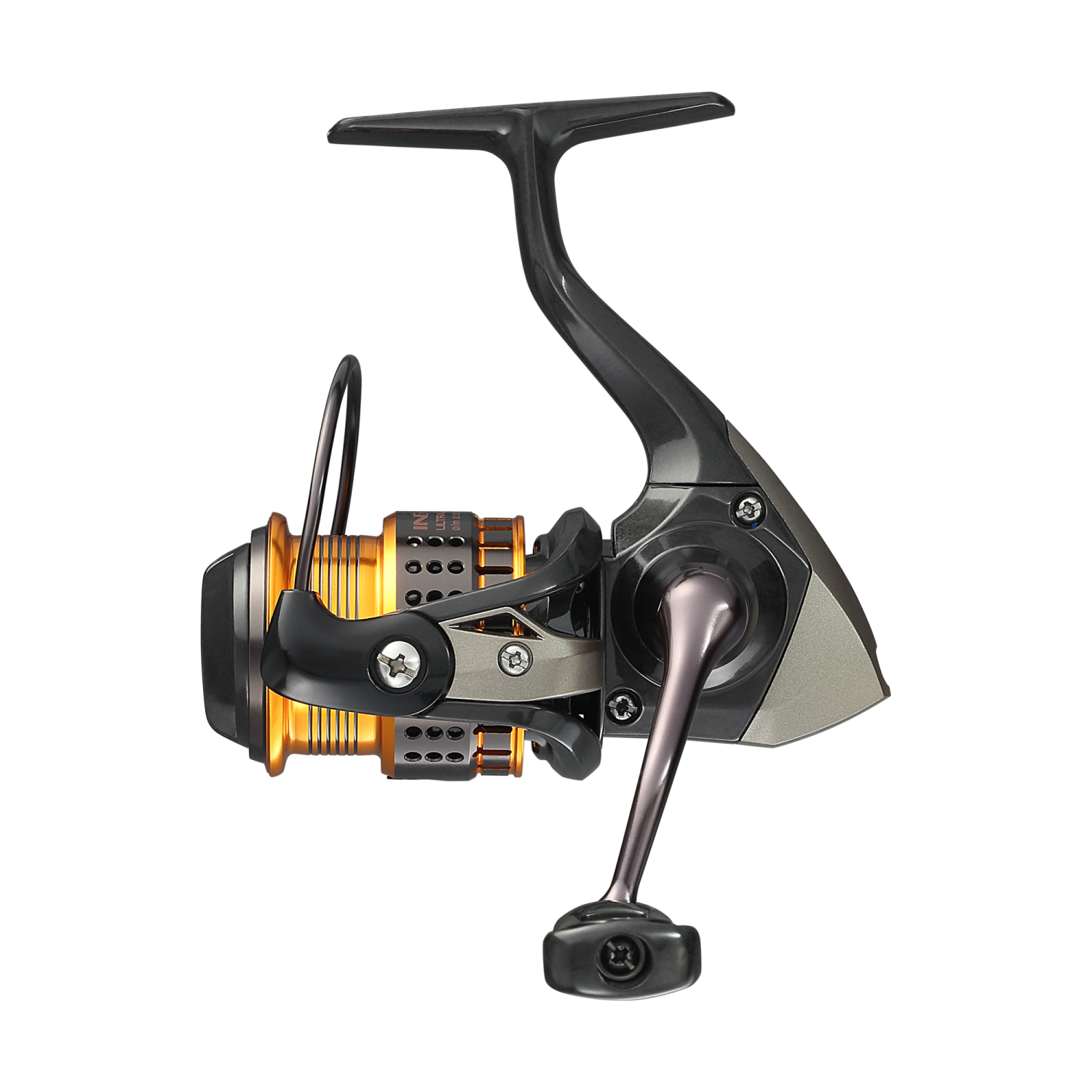 Катушка безынерционная Stinger Innova Ultralight 2004