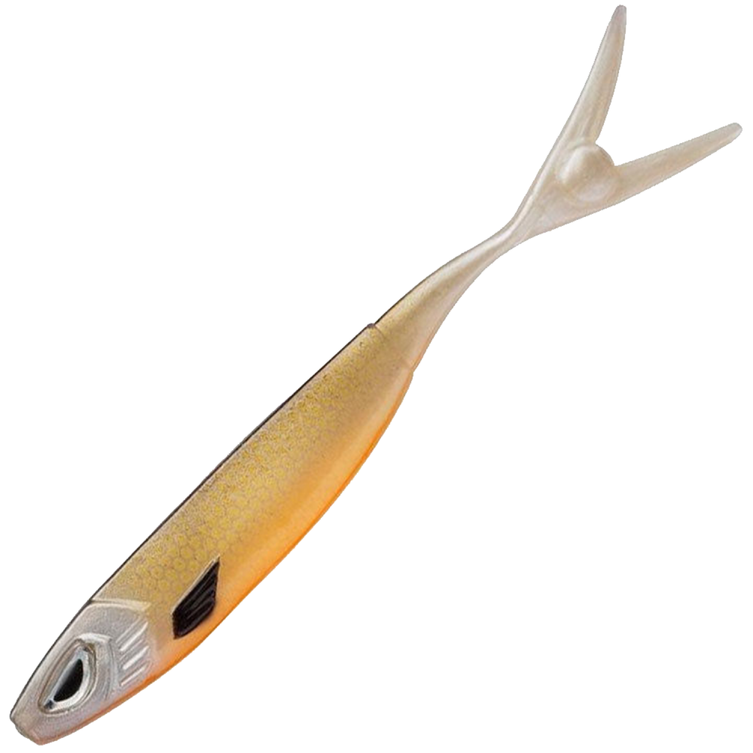 Приманка силиконовая Berkley Sick Vamper 14см #Bream