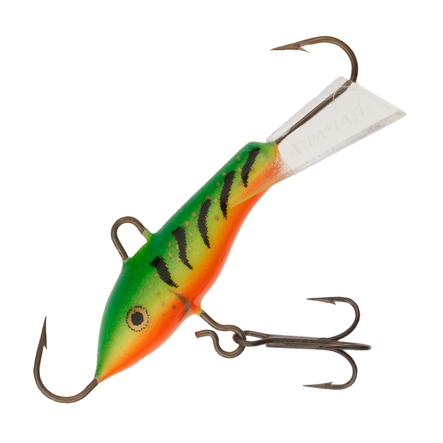 Балансир Rapala Jigging Rap 50 #GT