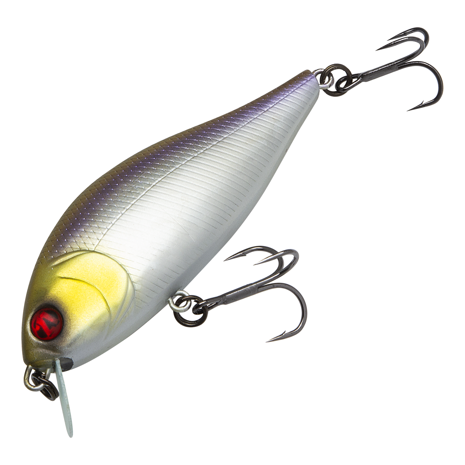 Воблер Pontoon 21 Bet-A-Shad 75 F-SR #A30