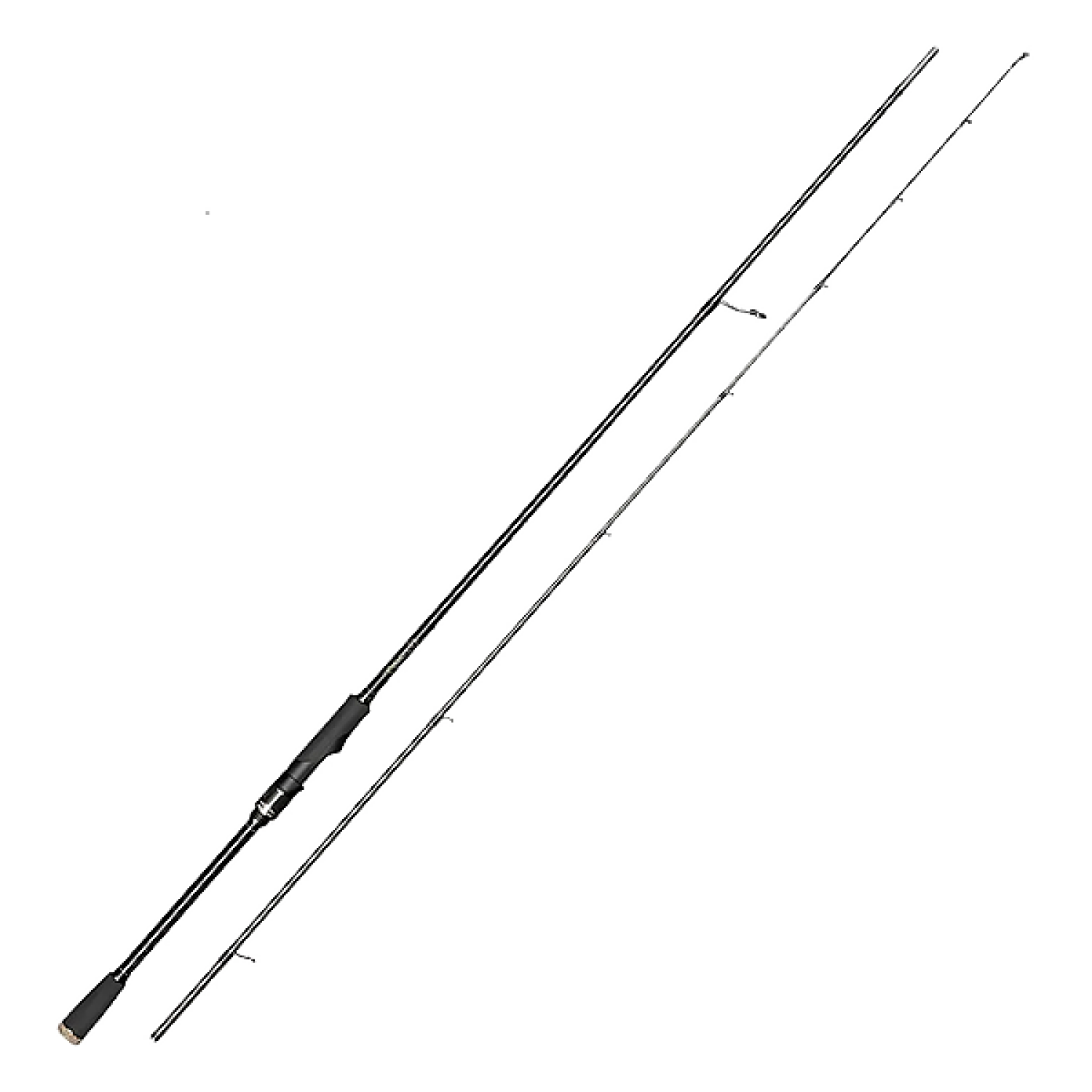 Спиннинг DUO Reishaft RS-79ULS max 15гр