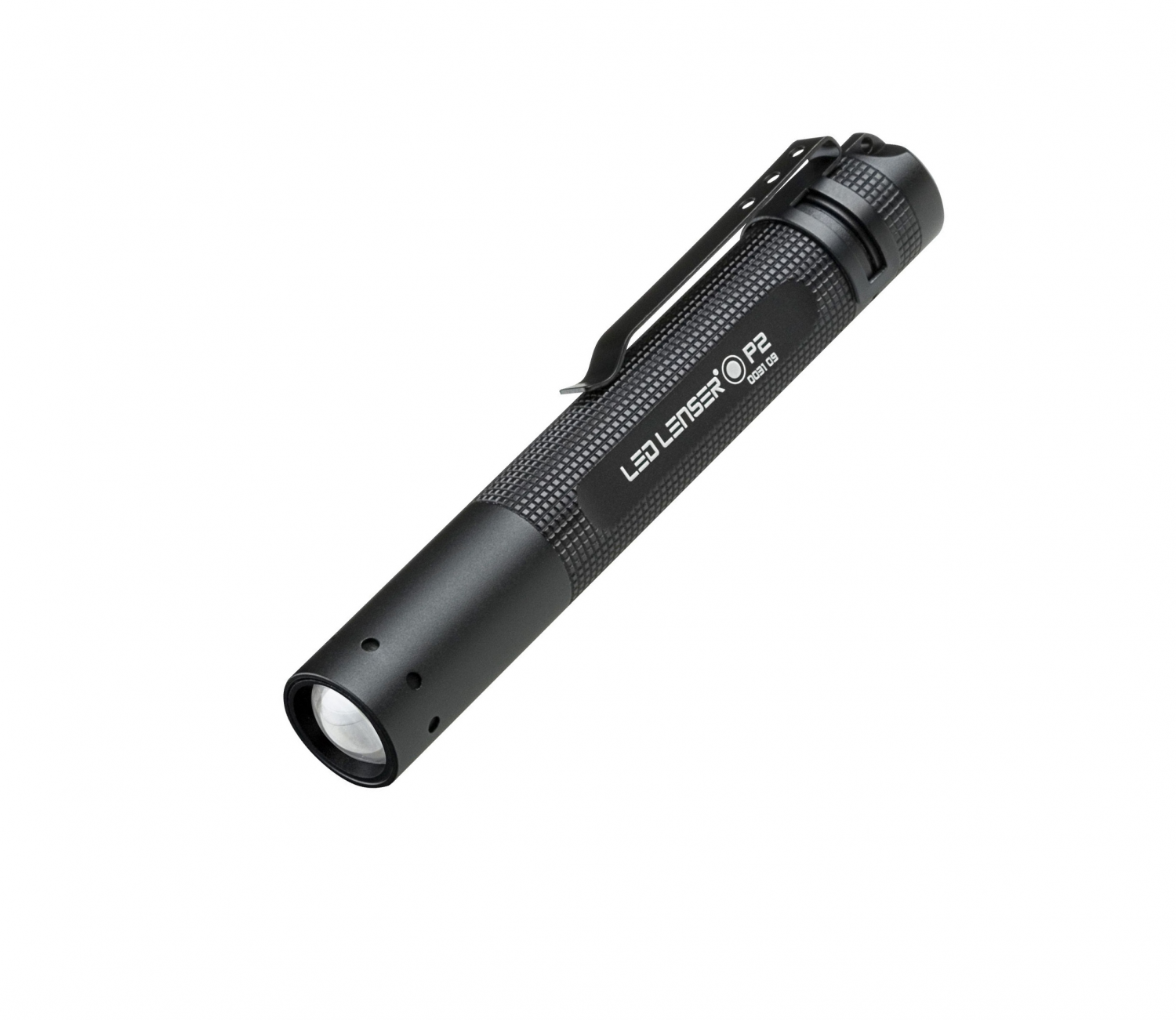 Фонарь Led Lenser P2