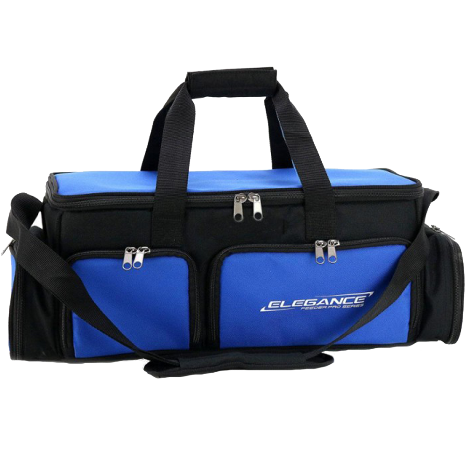Сумка Elegance Feeder Pro Сompact 59x22x20см