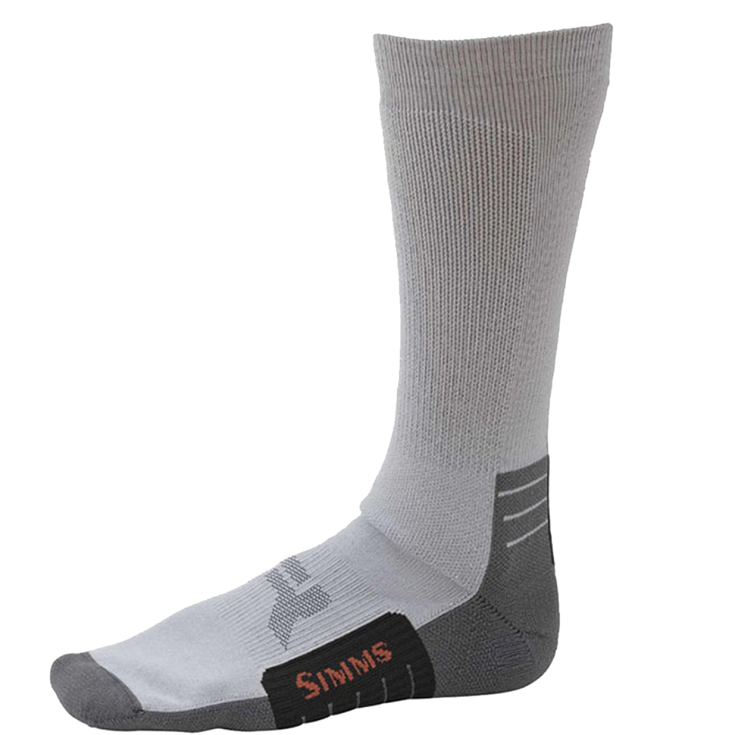 Носки Simms Guide Wet Wading Socks XL Sterling