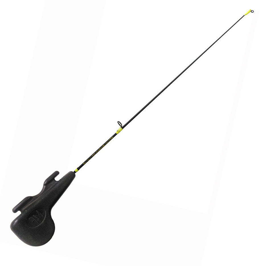 Удилище зимнее MF Ice Микро Силикон MicroPerch Lux 1-4гр