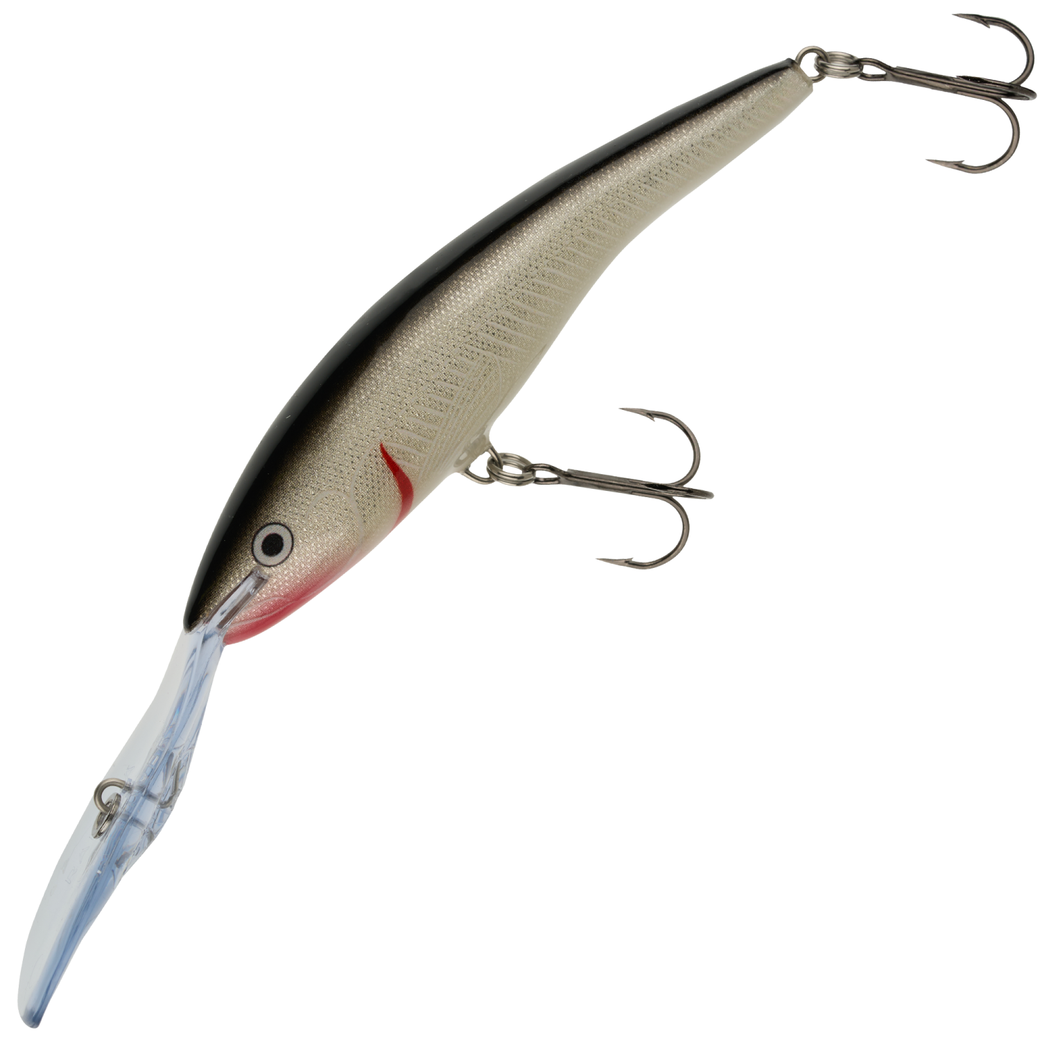 Воблер Rapala Deep Tail Dancer 13 #S