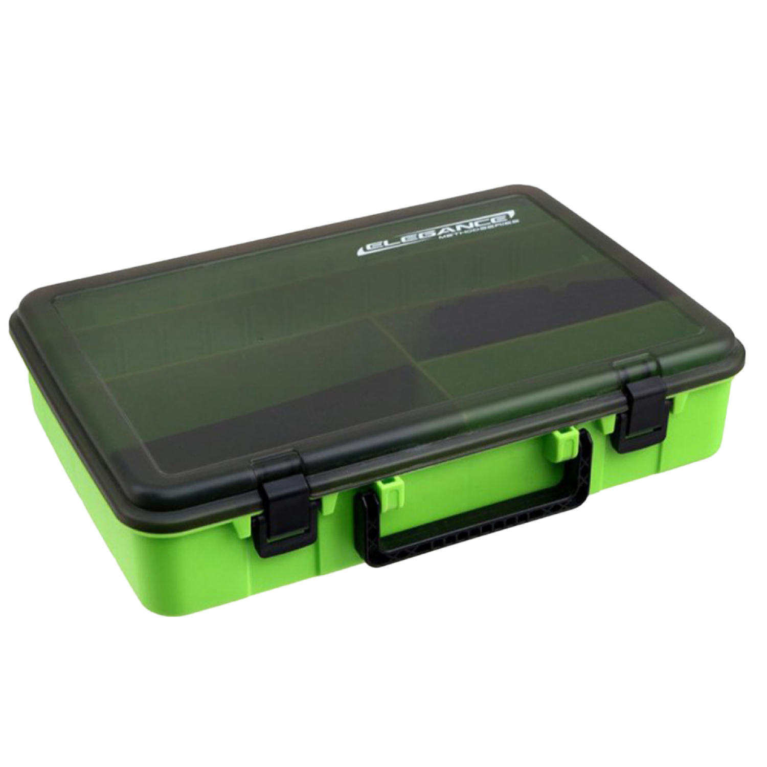 Коробка Elegance Method Feeder Box 38x28x8см