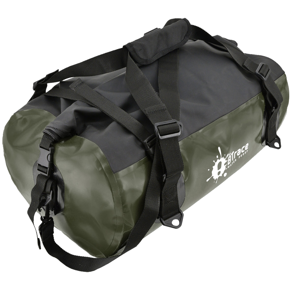 Гермосумка BTrace UniPro 60л хаки