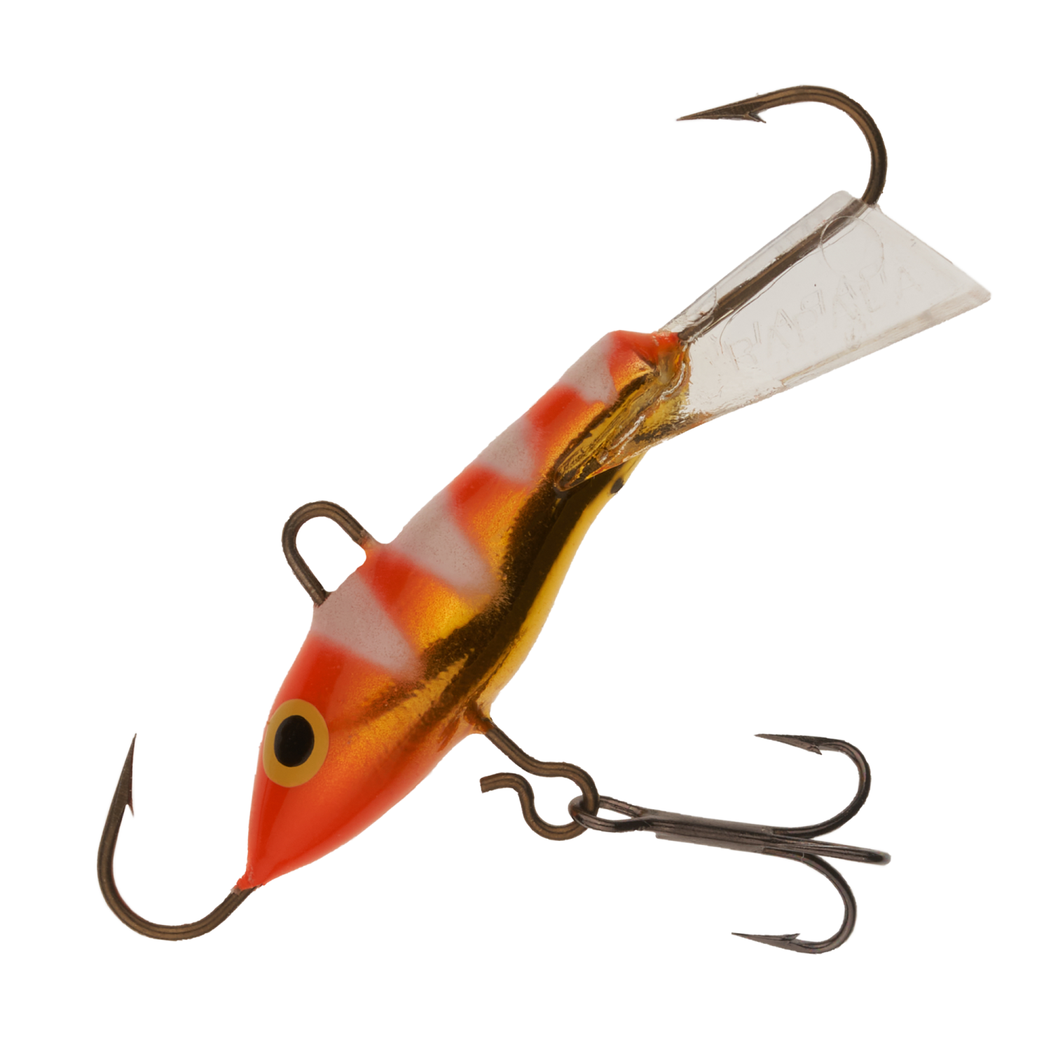 Балансир Rapala Jigging Rap 70 #GZFR