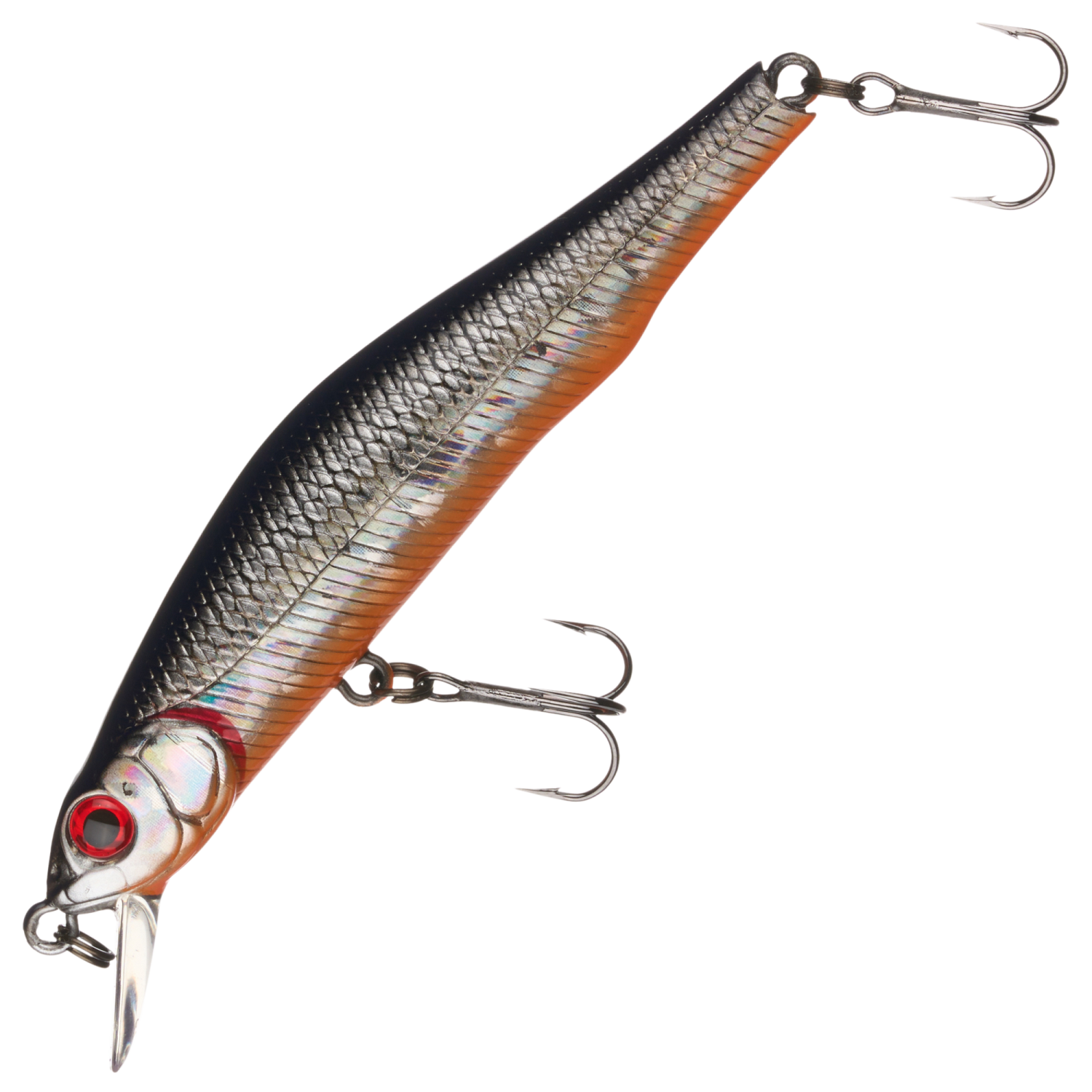 Воблер Zipbaits Orbit 80 SP-SR #106M - 2 рис.