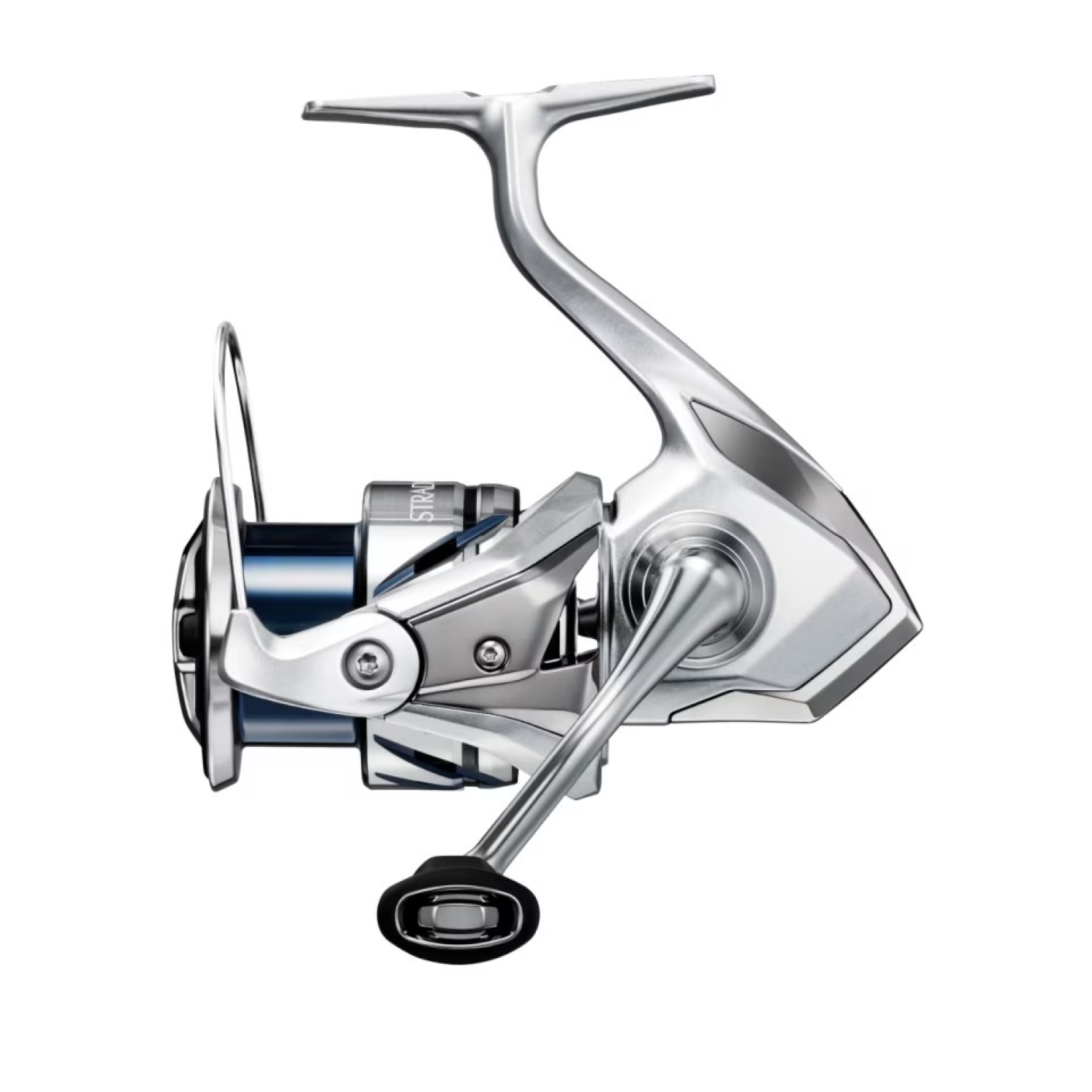 Катушка безынерционная Shimano 23 Stradic C2000SHG