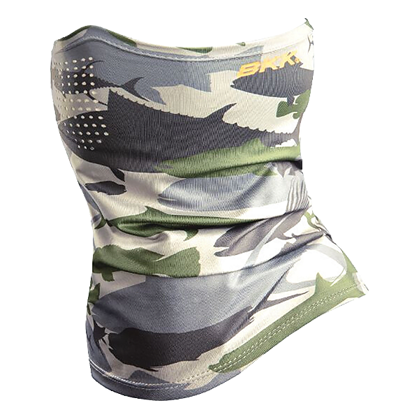 Бафф BKK O3 Shield Free Size Camouflage