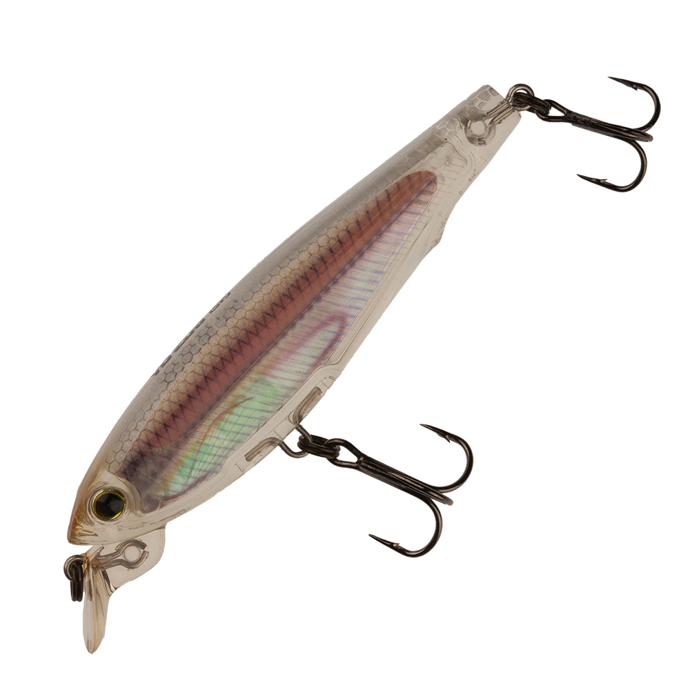 Воблер Yo-Zuri 3DR Minnow 70 SP R1308 #RGLM