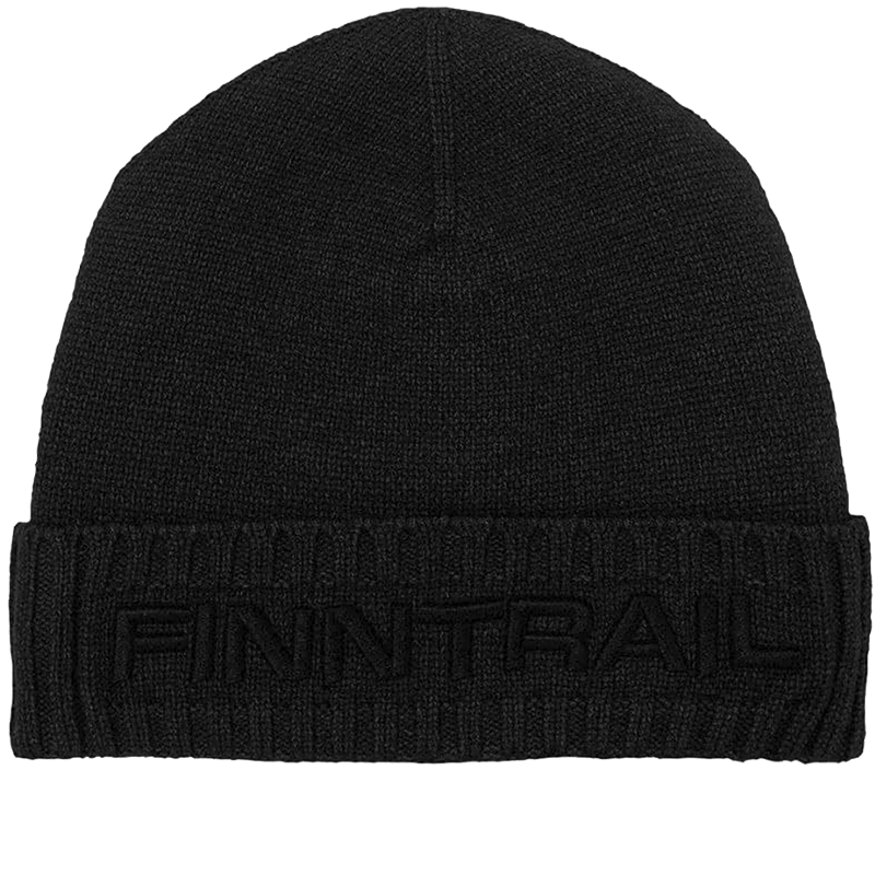 Шапка Finntrail Waterproof Hat 9711 M-L Graphite