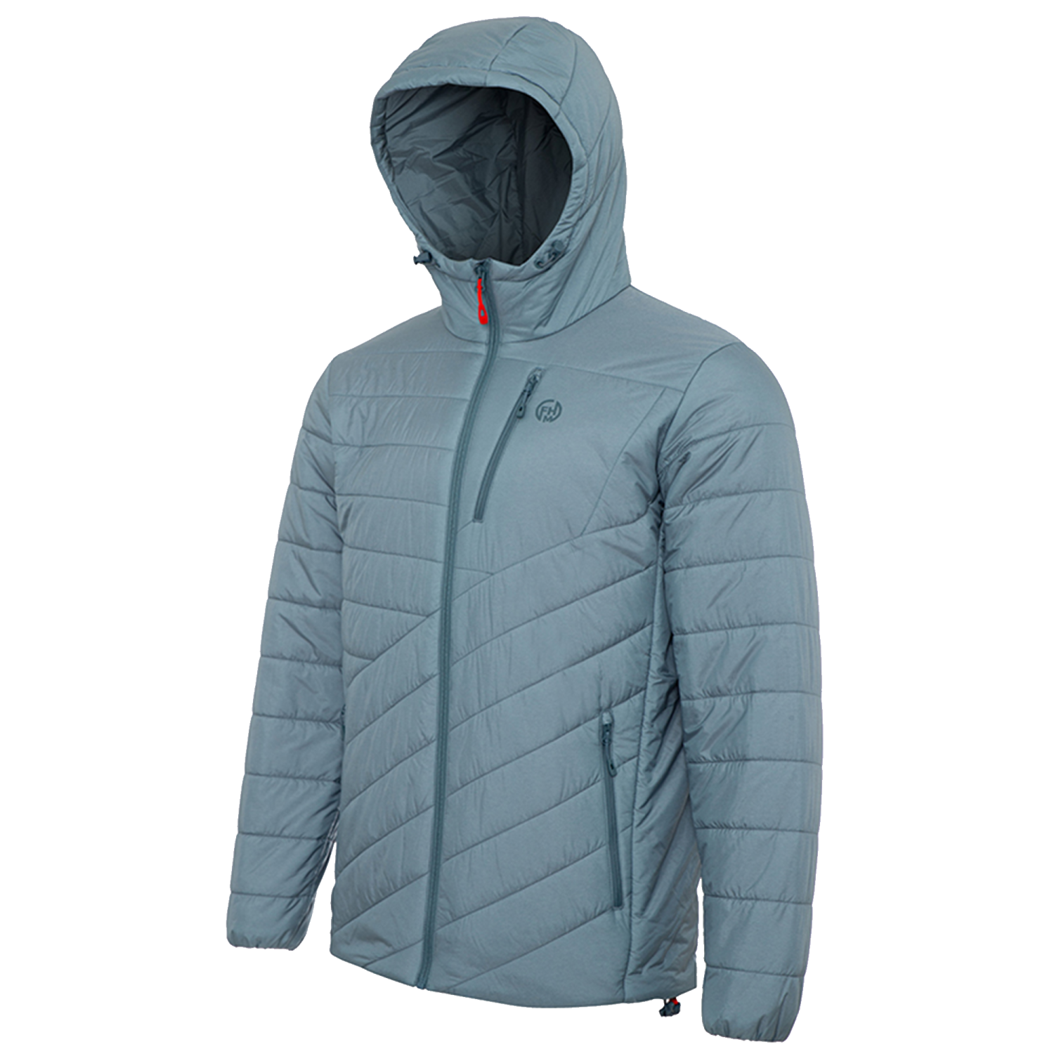 Куртка FHM Innova 4XL мятная