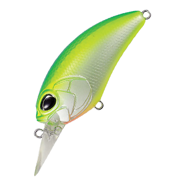 Воблер DUO Realis Crank M62 5A #CCC3180 Citrus Shad