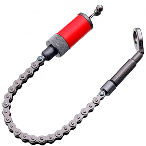 Сигнализатор механический Carp Pro Swinger Chain Red