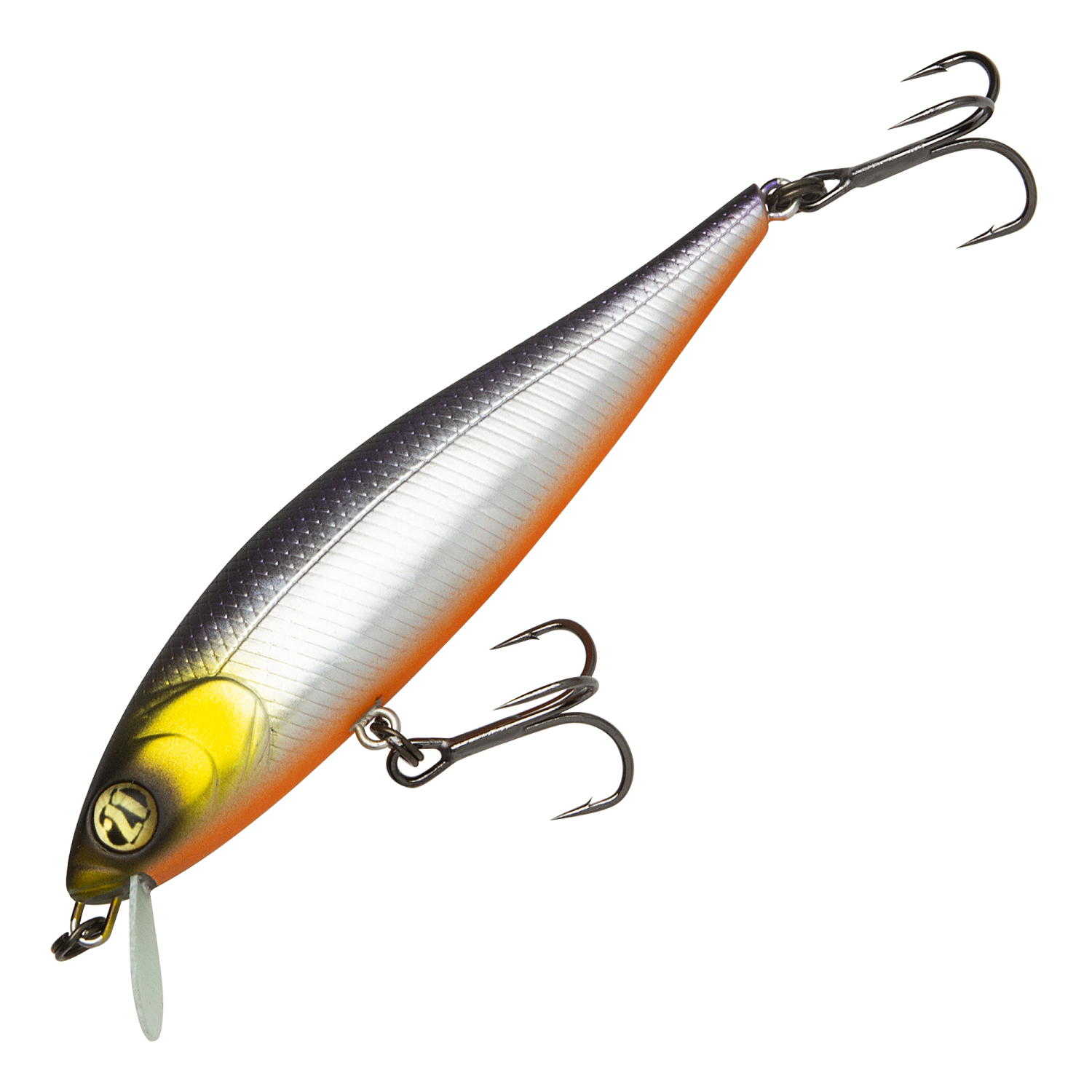 Воблер Pontoon 21 Bet-A-Minnow 78 SP-SR #A11