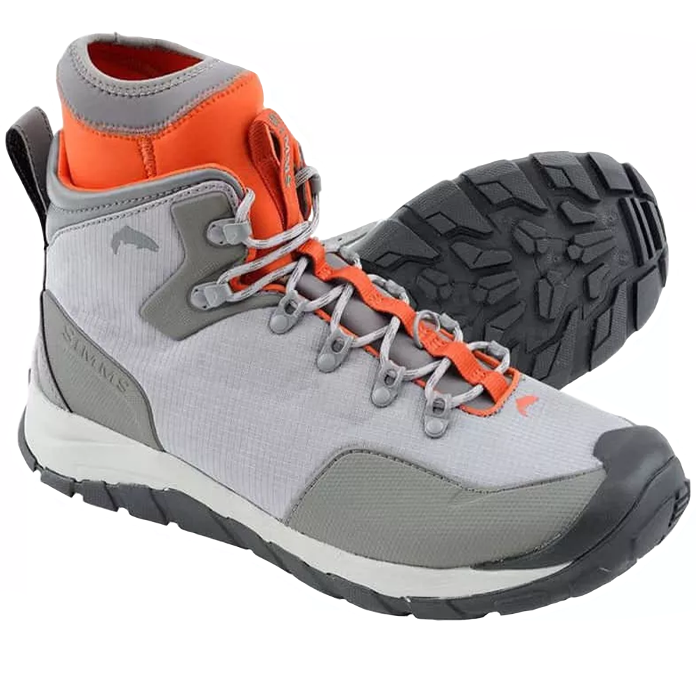 Ботинки забродные Simms Intruder Boot р. 8 Boulder ботинки забродные simms tributary boot 20 р 8 striker grey