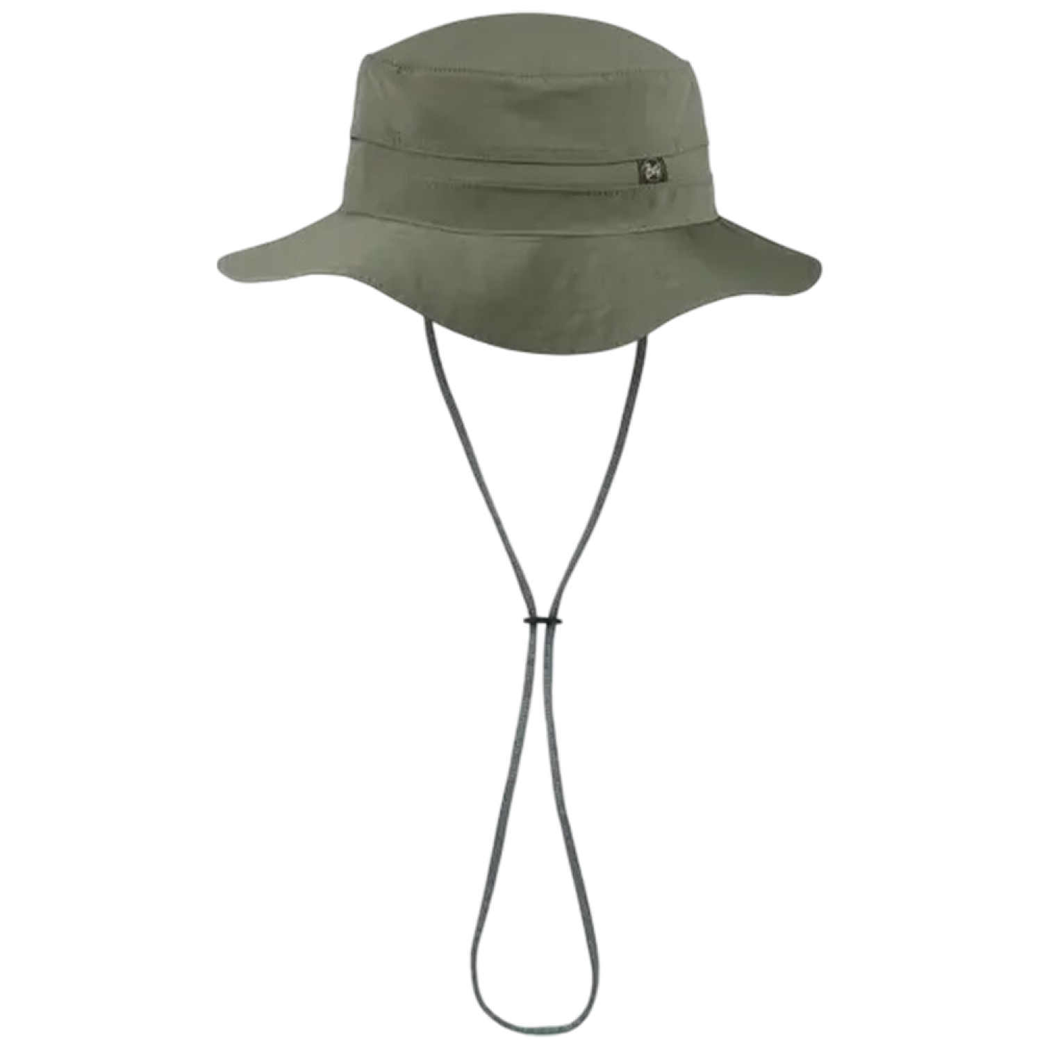 Панама Buff Explore Booney Hat L/XL Solid Brindle