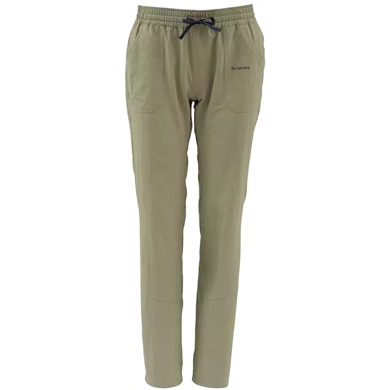 Брюки Simms Women's Isle Bugstopper Pant S Sage