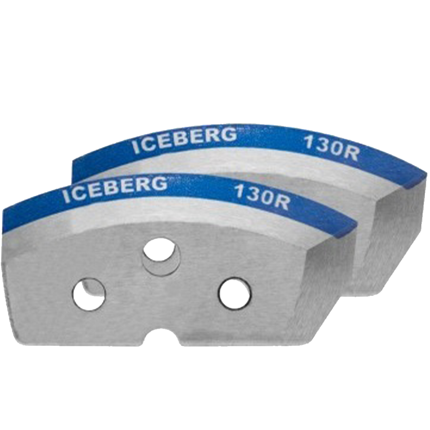 Ножи Тонар Iceberg 130R V2.0 правое вращение