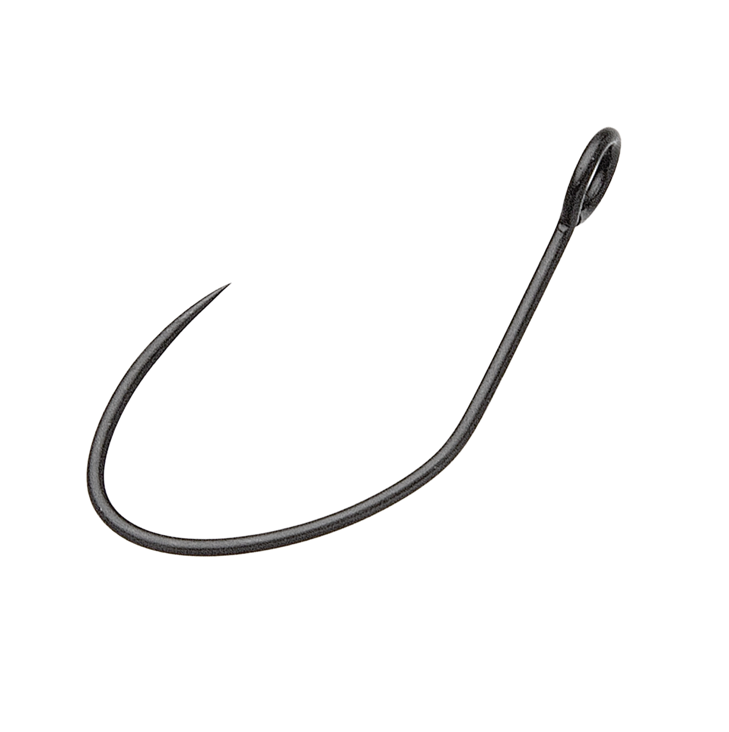Крючок одинарный Vanfook Expert Hook Medium Wire SP-31B #5 (8шт) крючок одинарный vanfook spoon expert hook medium wire sp 31k fusso black 8 16шт