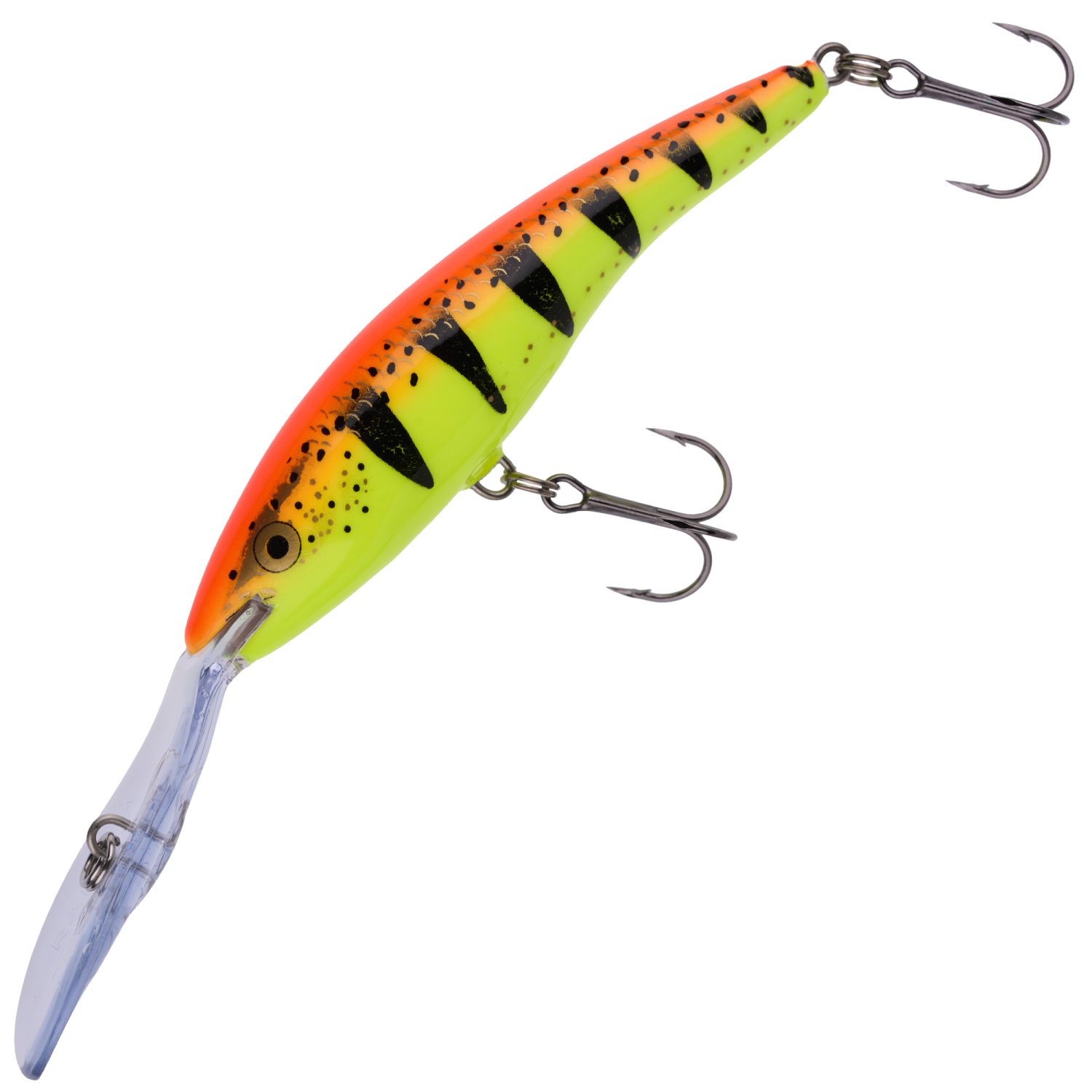 Воблер Rapala Deep Tail Dancer 11 #HT