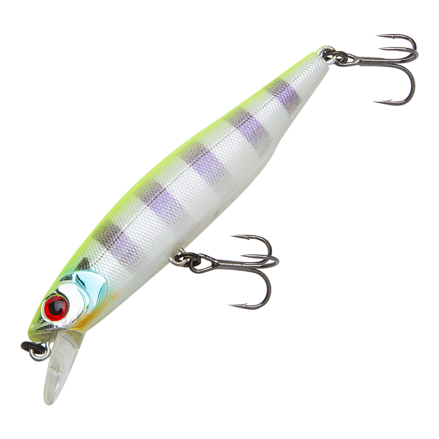 Воблер Bassday Mogul Minnow 66 SP #P-32