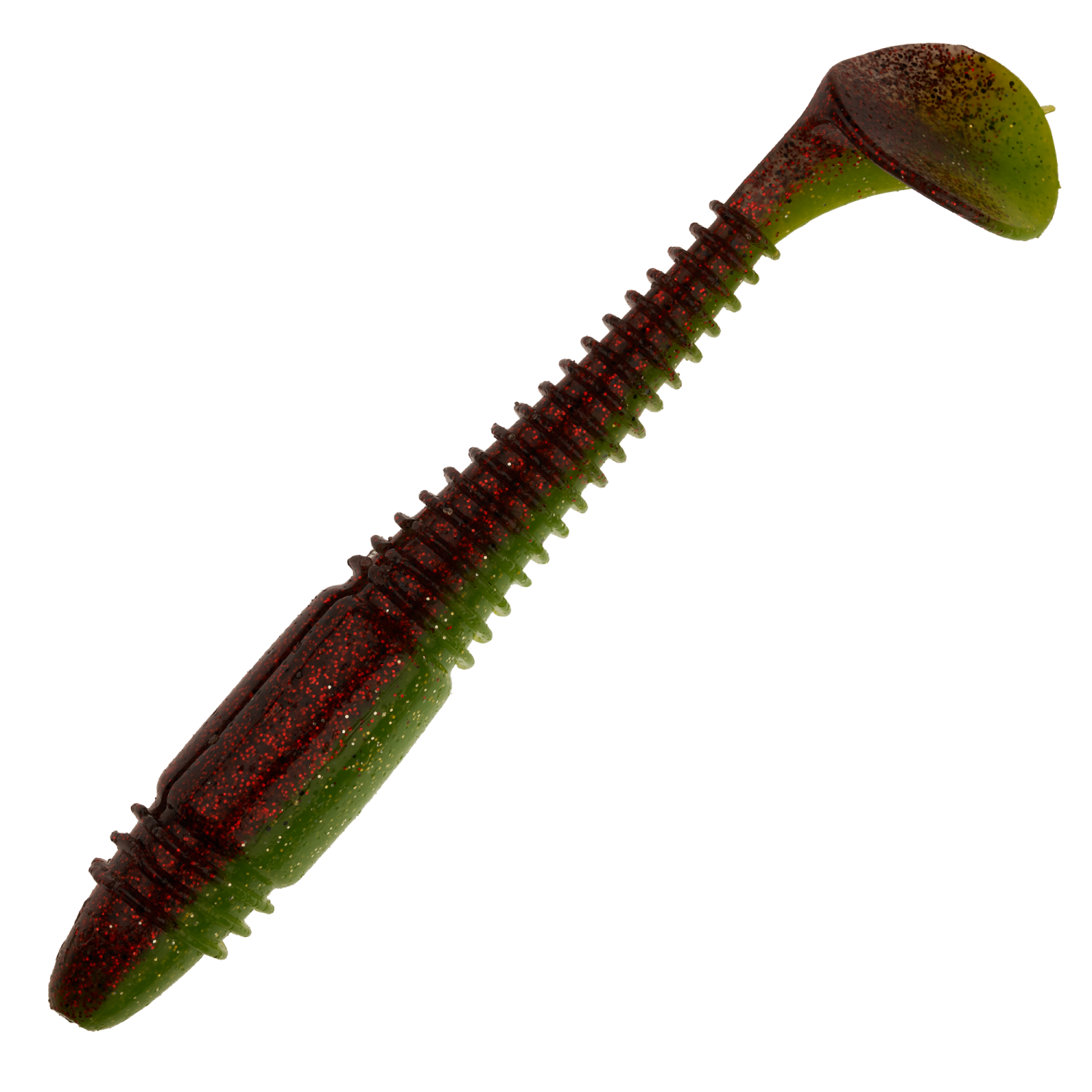 Приманка силиконовая Lucky John Pro Series Tioga FAT 5,8" #T44