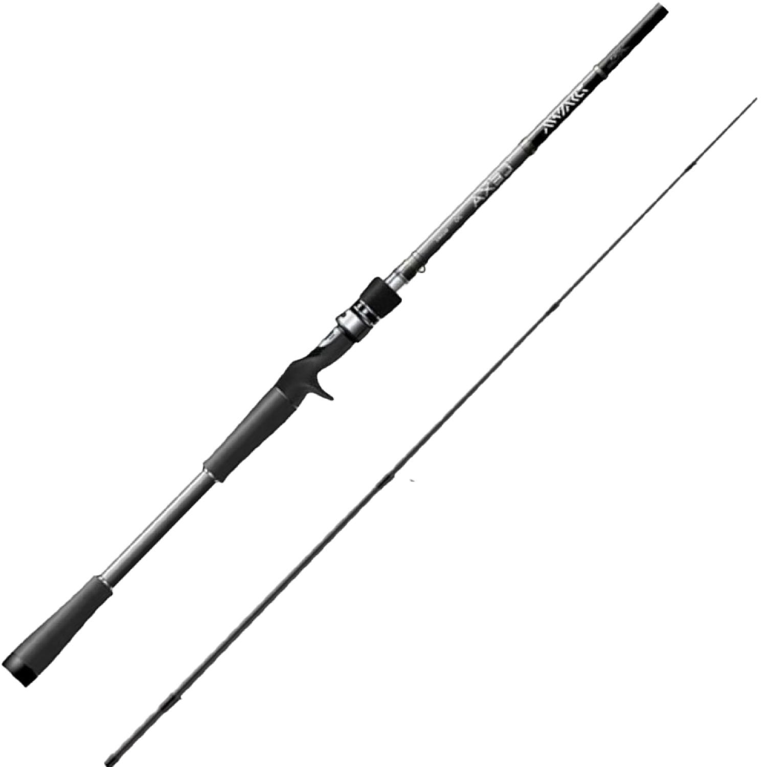 Удилище кастинговое Daiwa Lexa 802XHFB 30-100гр